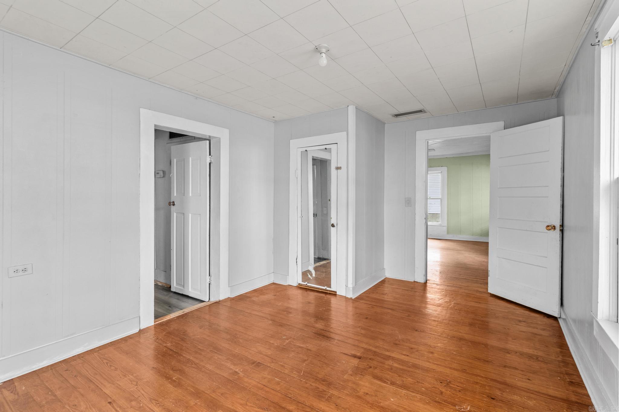 West End - Residential