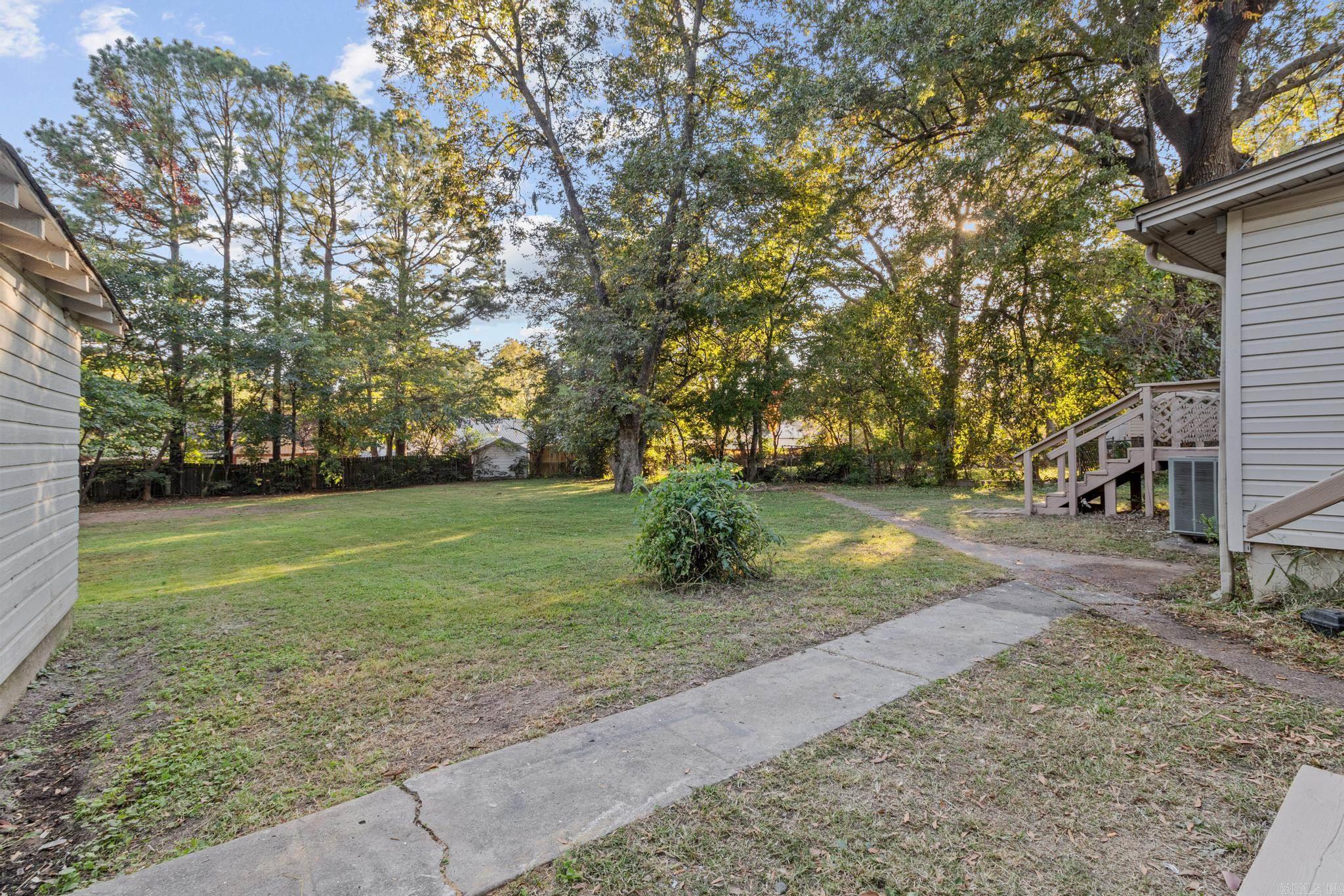 West End - Residential