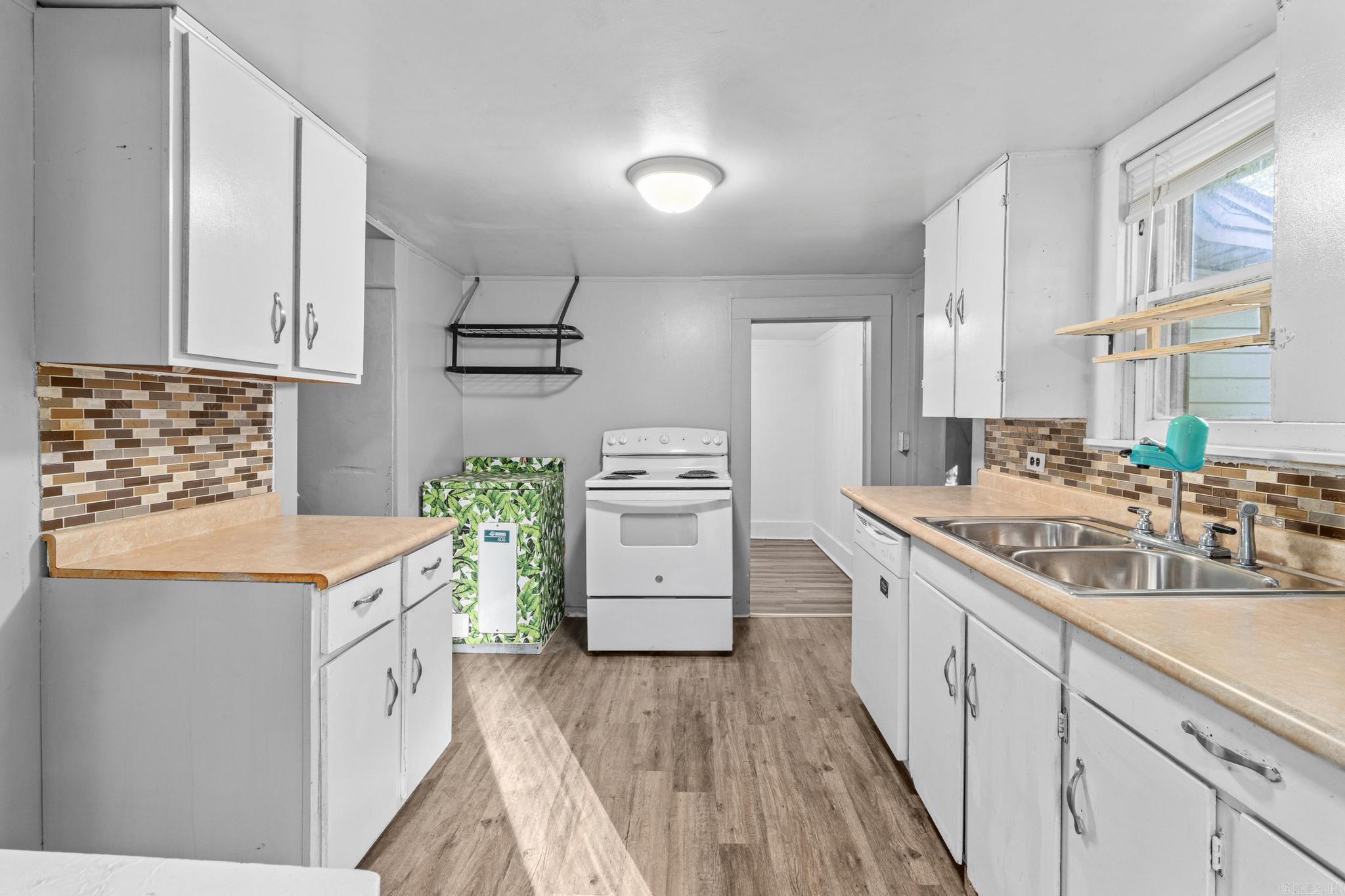 West End - Residential