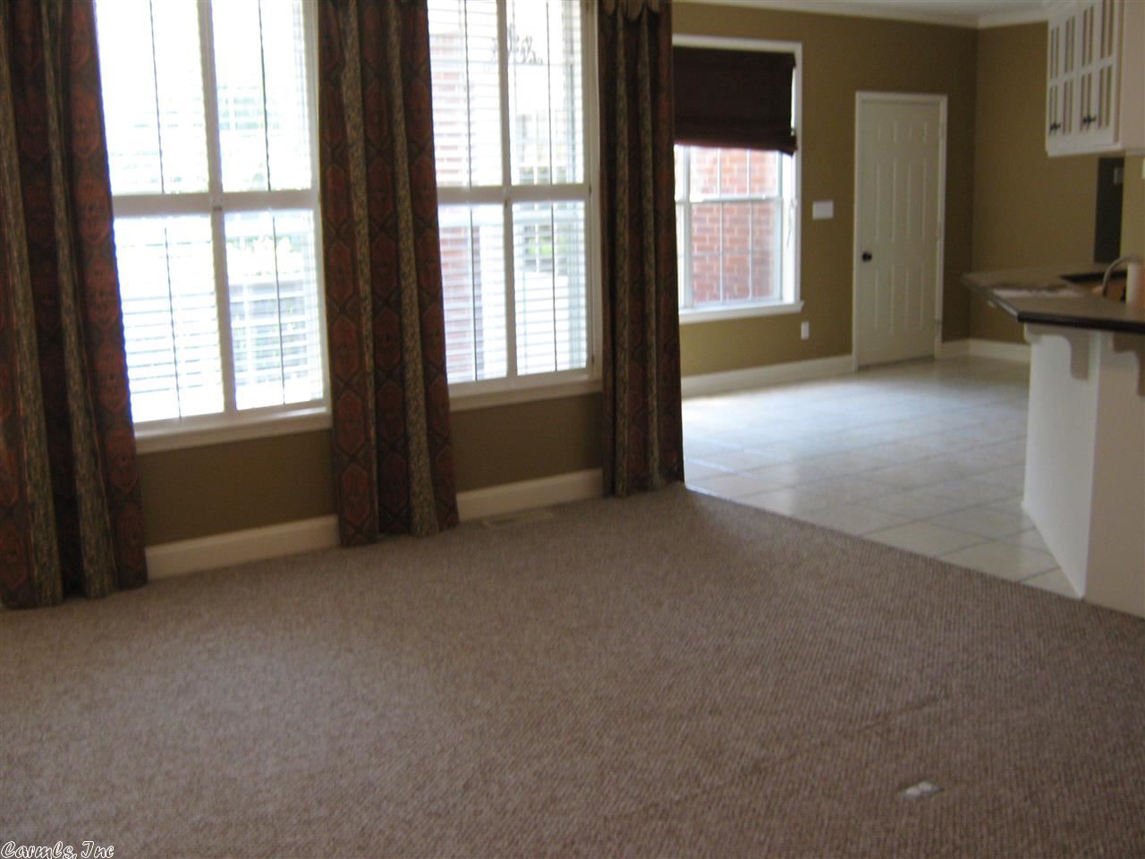 Deanwood #1 Revised - Residential