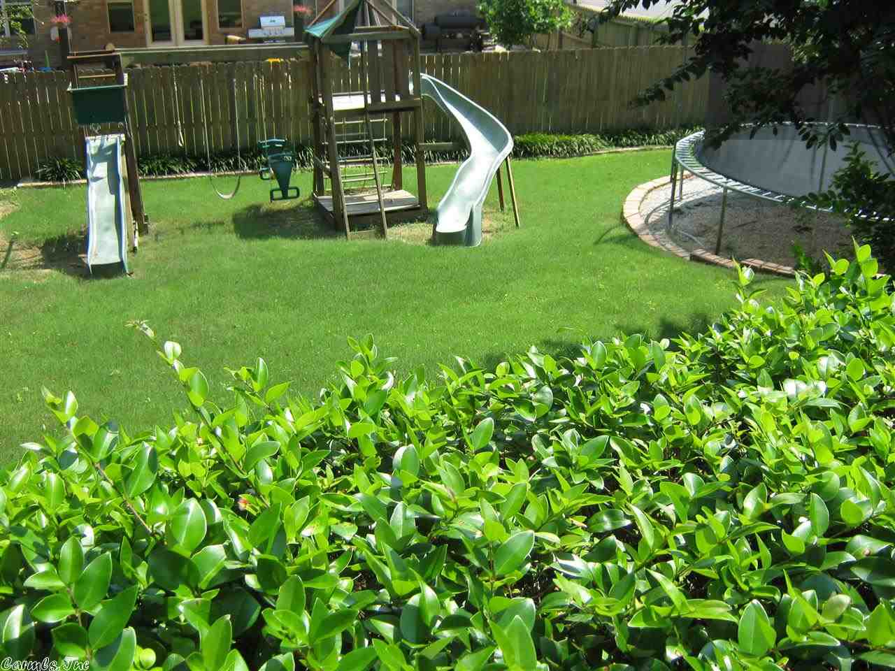 Deanwood #1 Revised - Residential