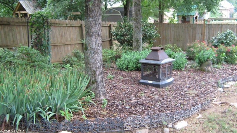 Deanwood #1 Revised - Residential