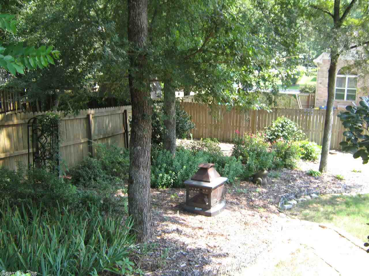 Deanwood #1 Revised - Residential