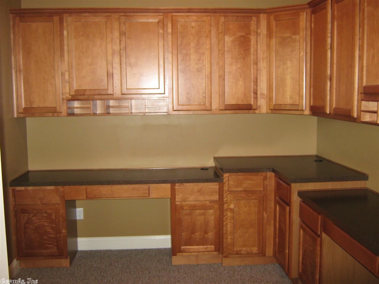 Deanwood #1 Revised - Residential