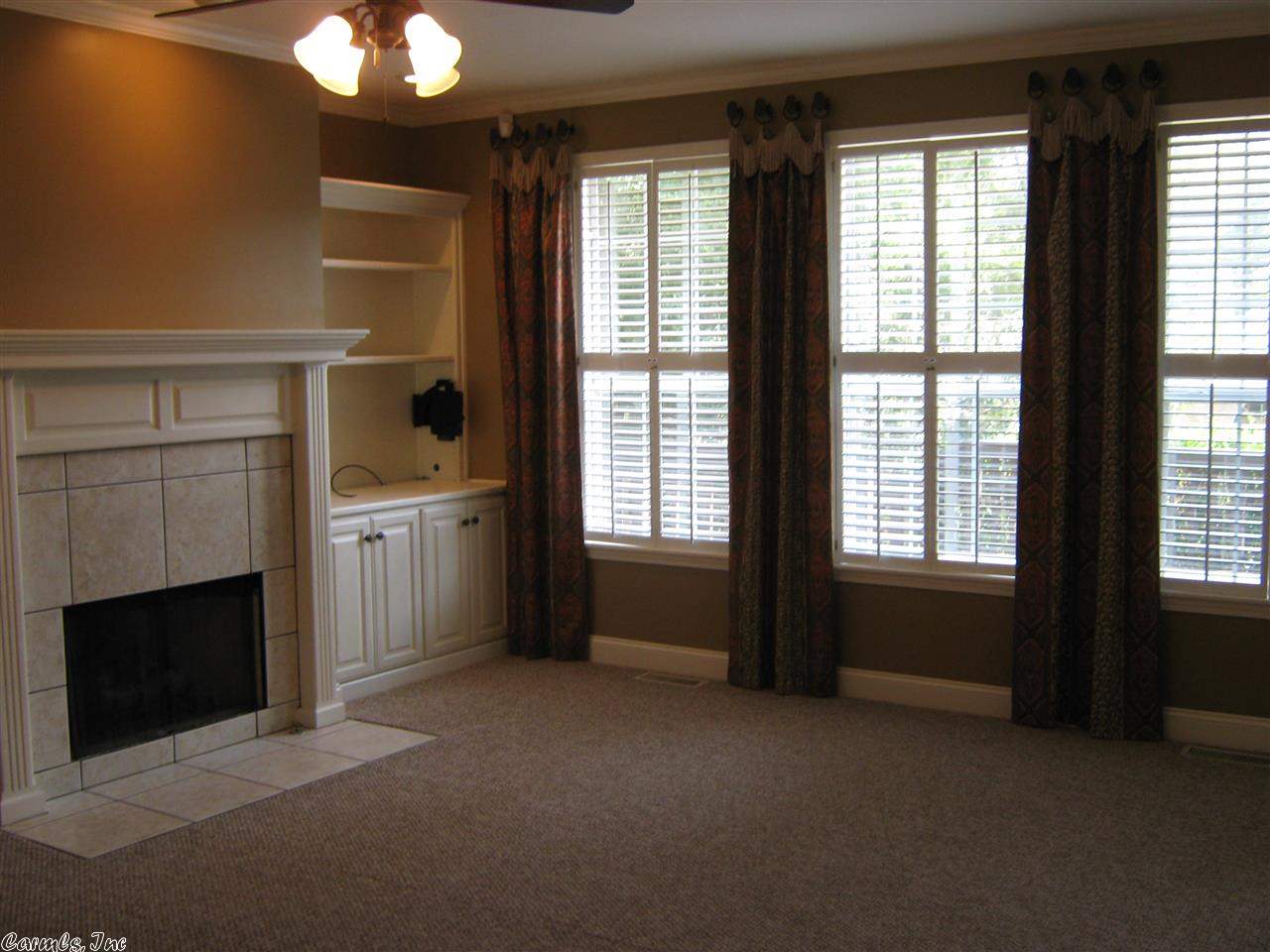 Deanwood #1 Revised - Residential