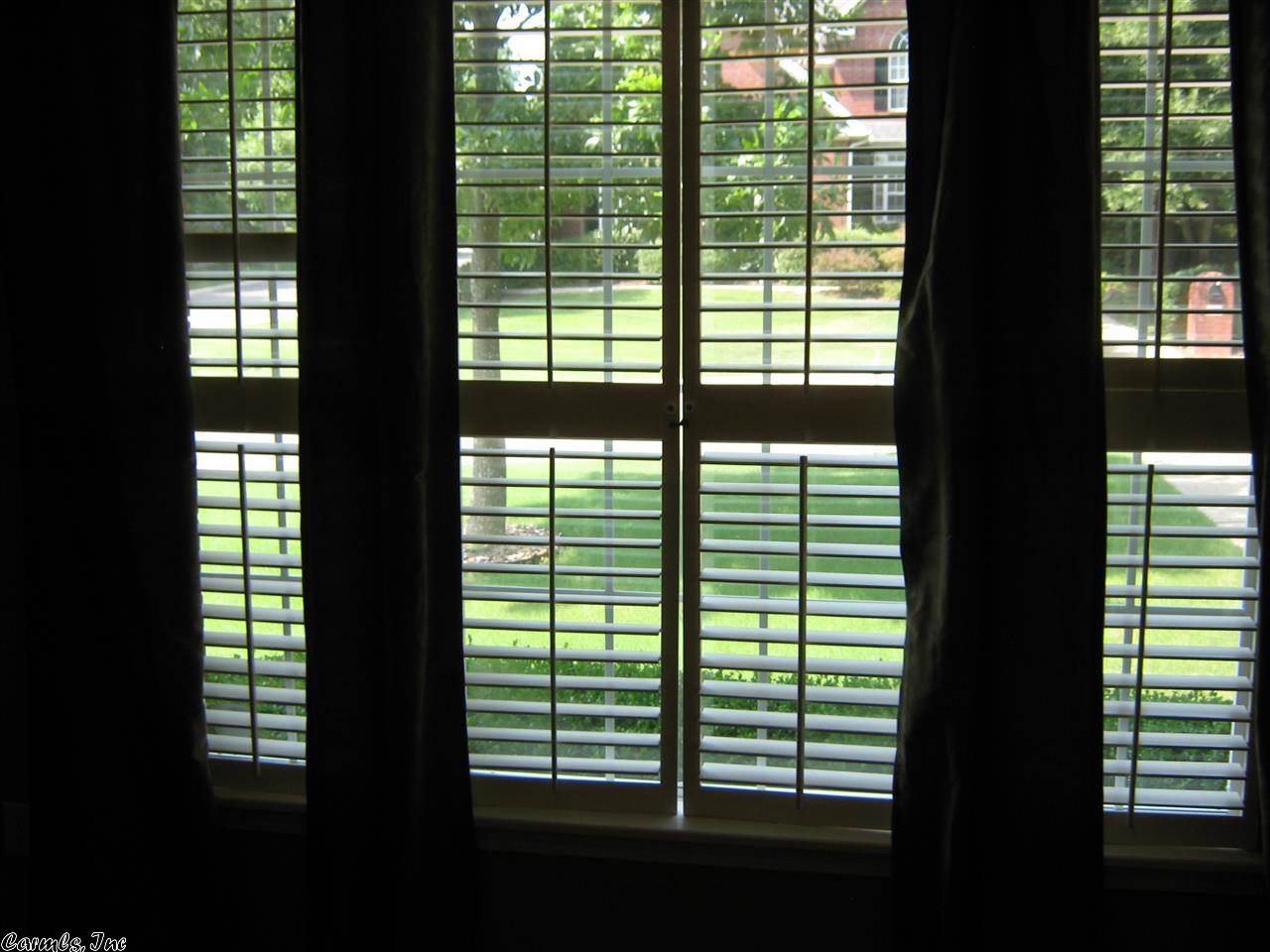 Deanwood #1 Revised - Residential