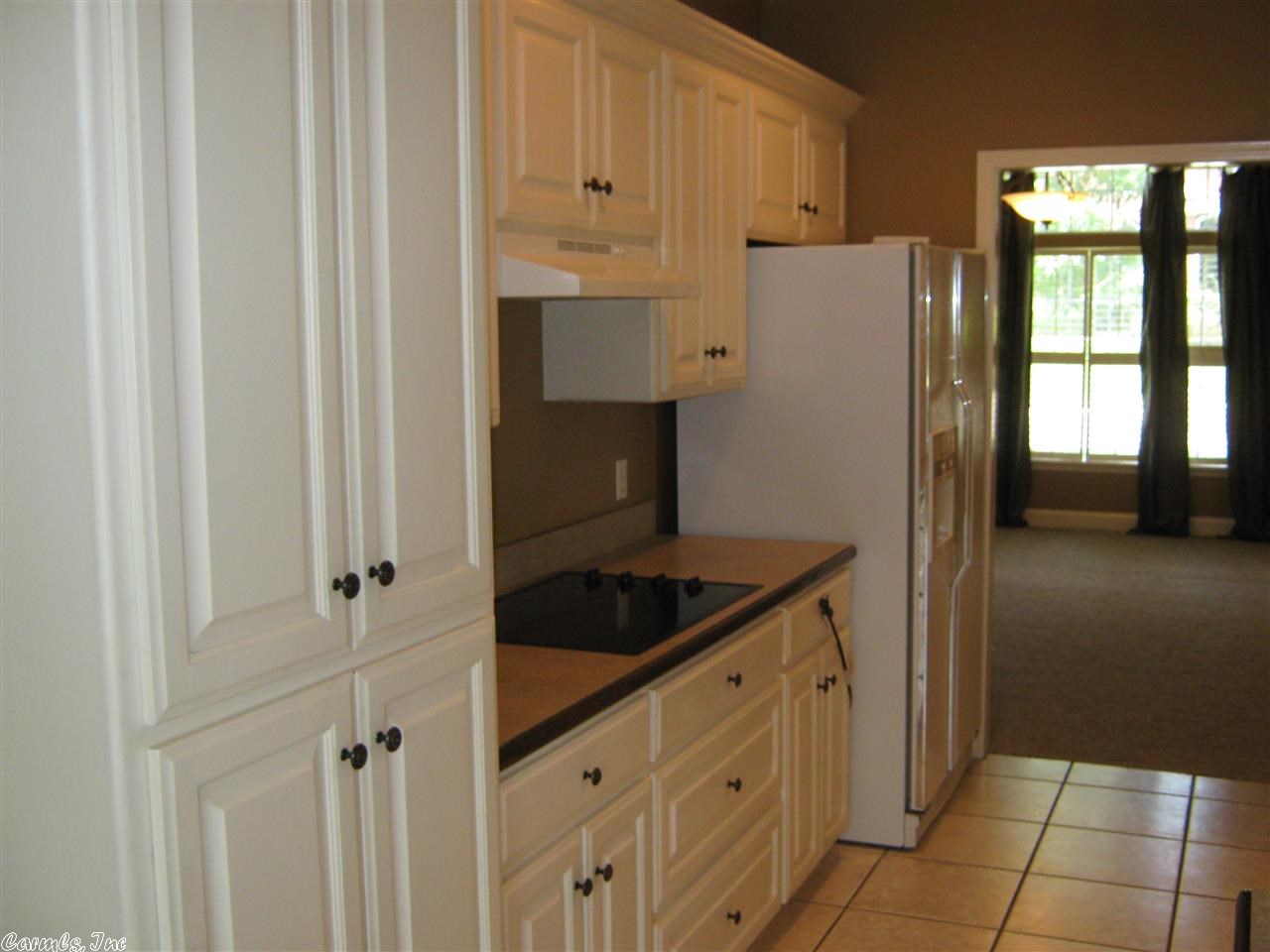 Deanwood #1 Revised - Residential