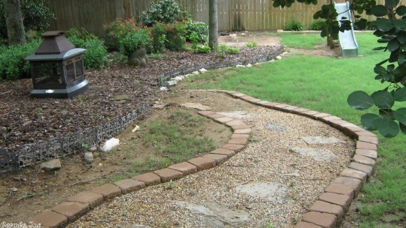 Deanwood #1 Revised - Residential