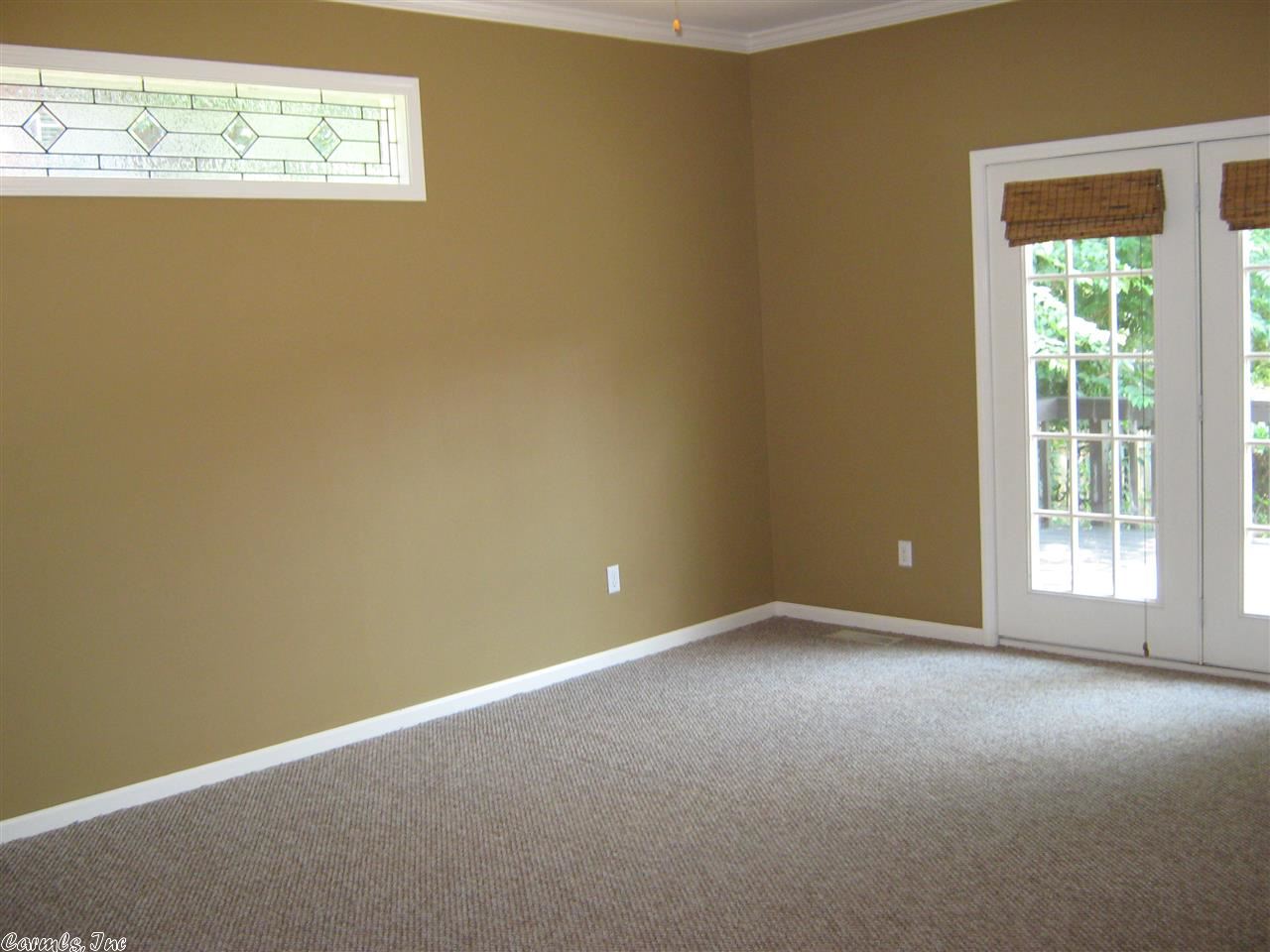 Deanwood #1 Revised - Residential