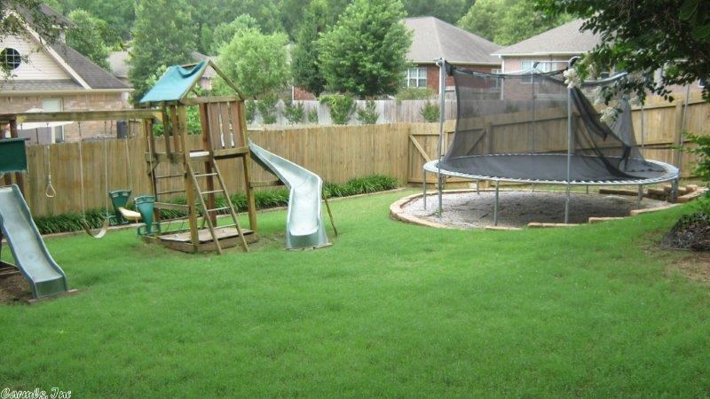 Deanwood #1 Revised - Residential