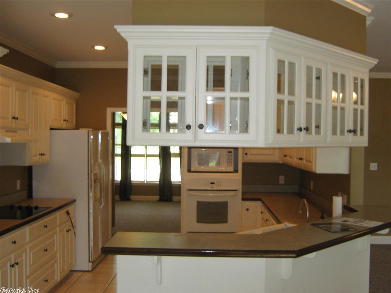 Deanwood #1 Revised - Residential