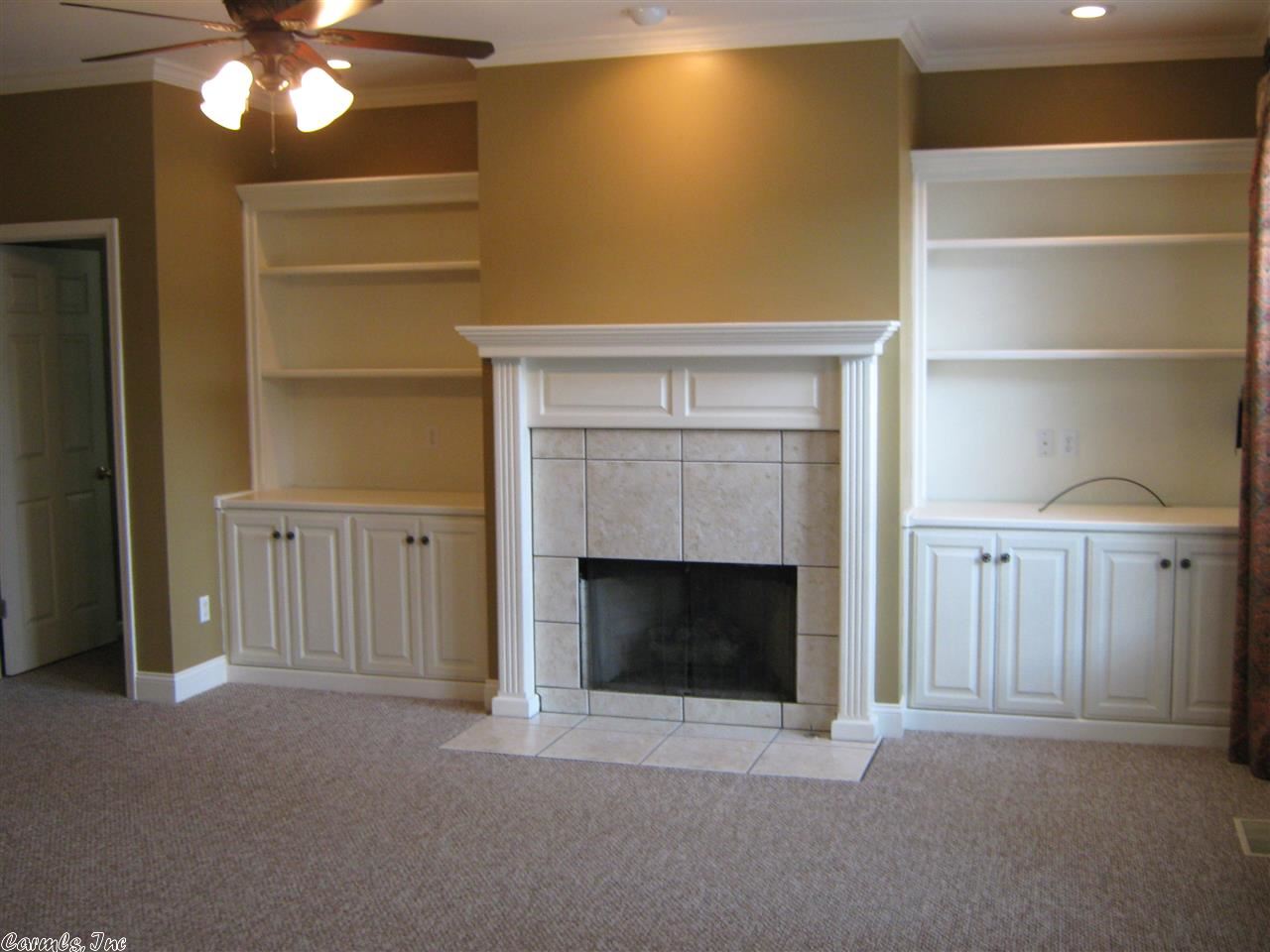 Deanwood #1 Revised - Residential