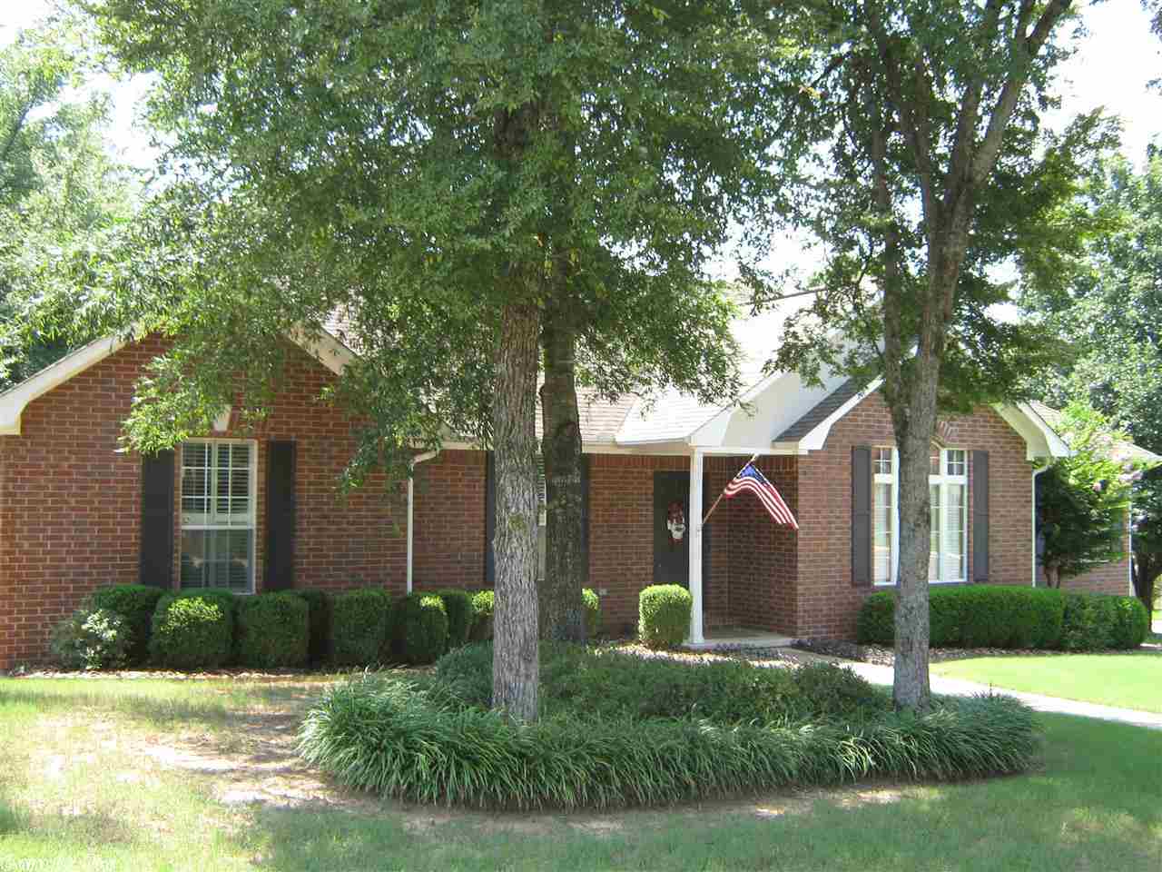 Deanwood #1 Revised - Residential