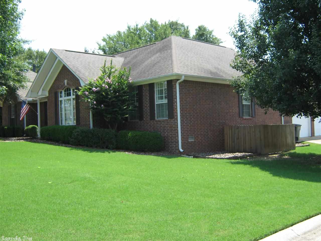 Deanwood #1 Revised - Residential