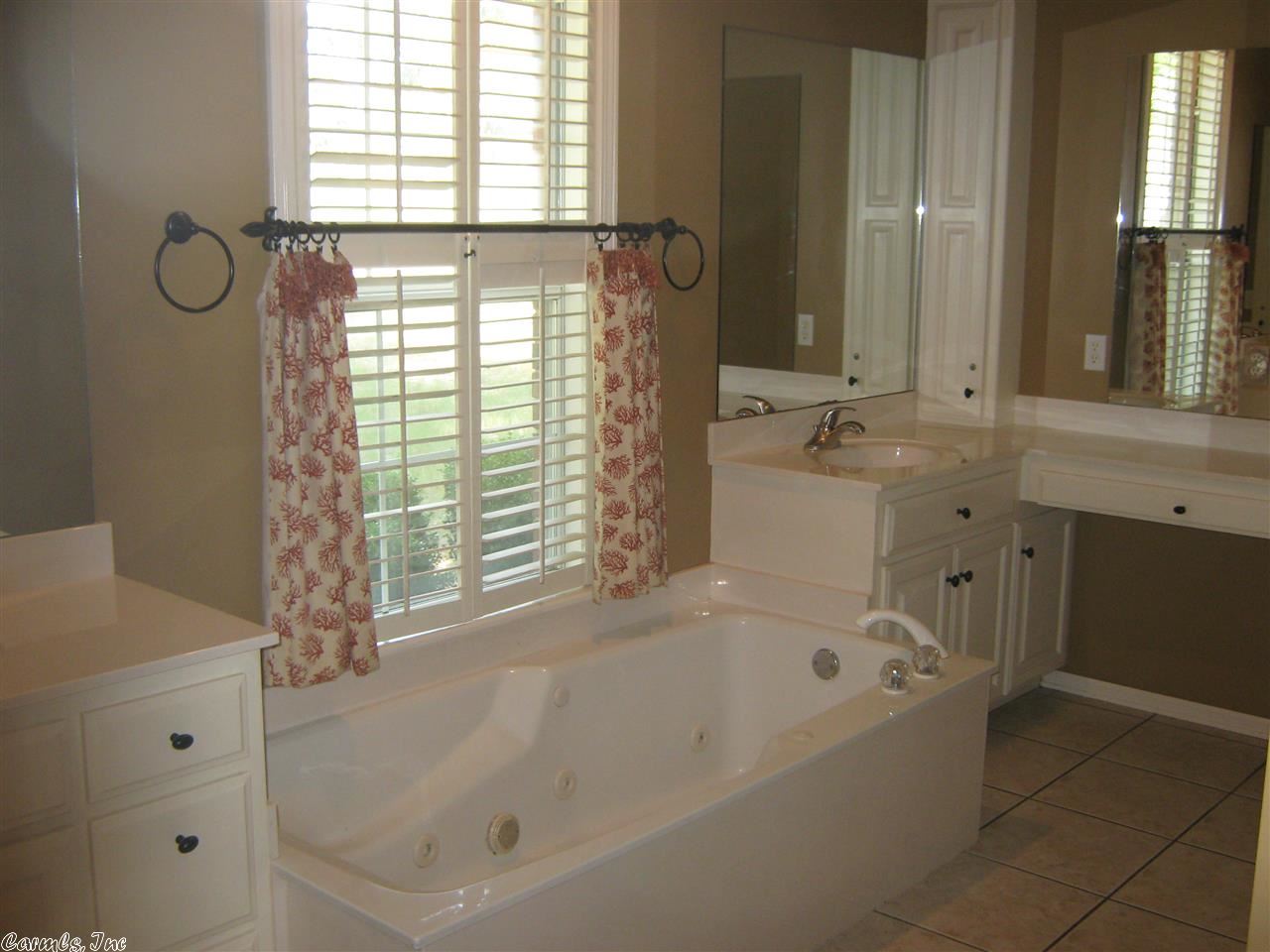 Deanwood #1 Revised - Residential