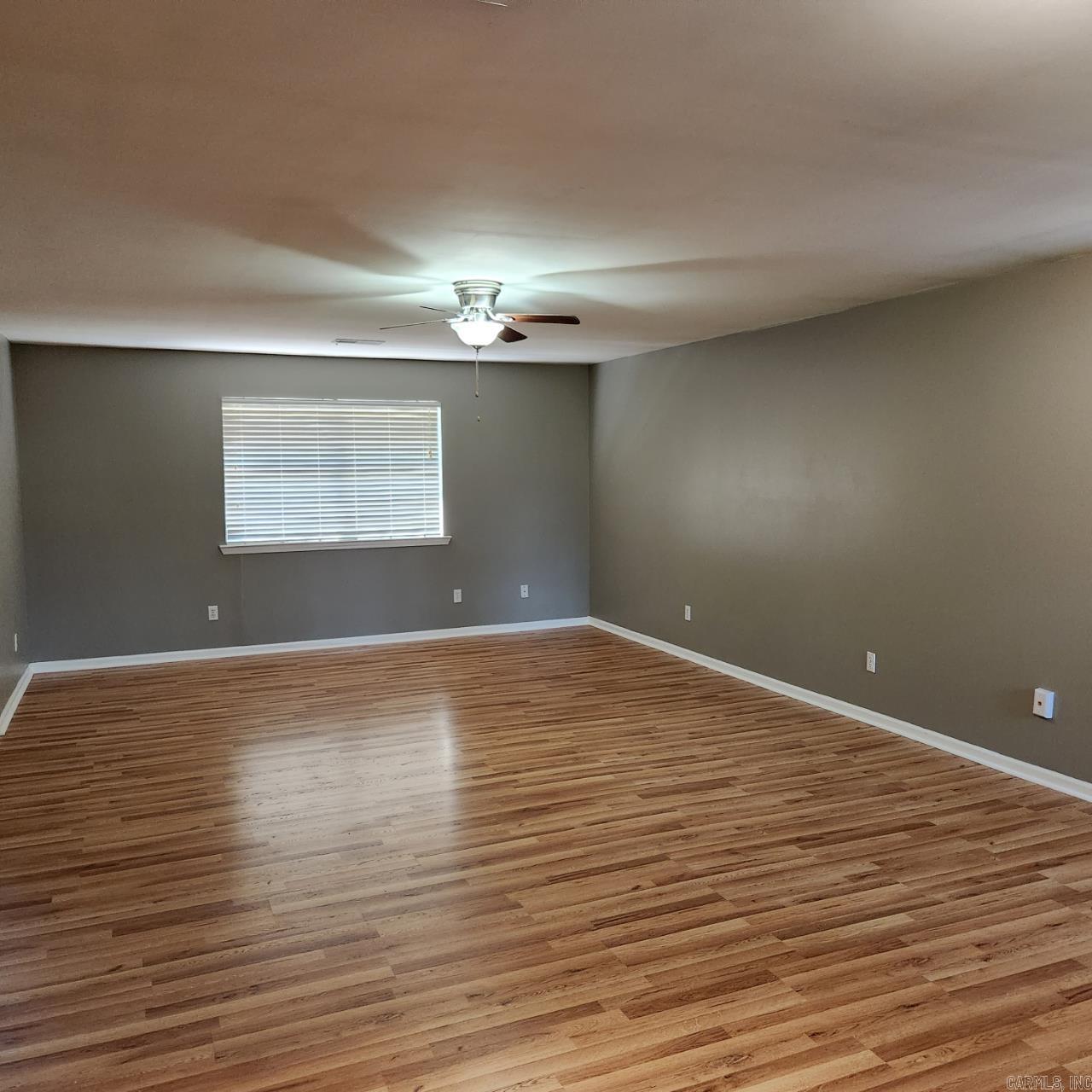 Lake Cherrywood #1 - Residential Lease