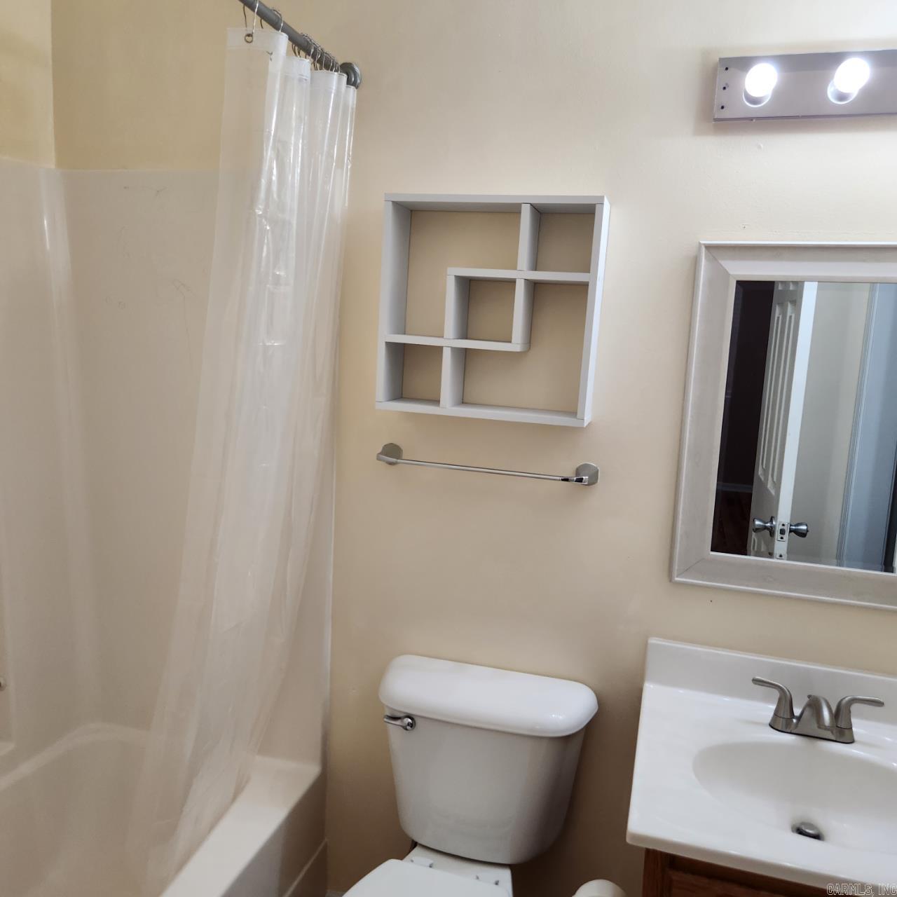 Lake Cherrywood #1 - Residential Lease