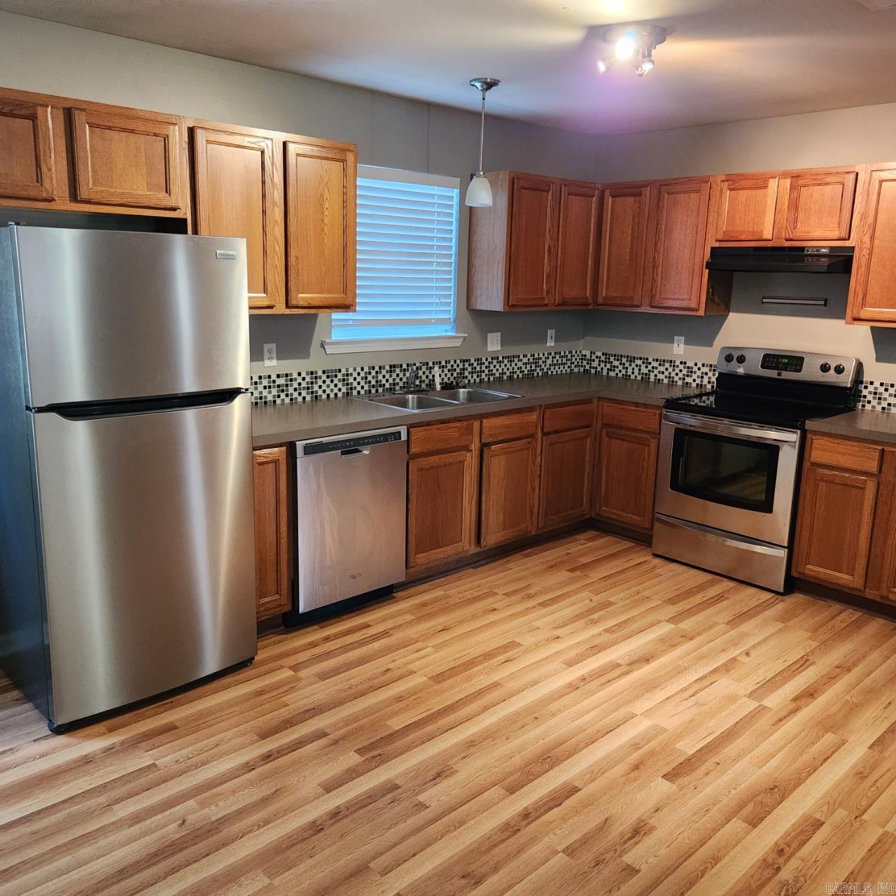 Lake Cherrywood #1 - Residential Lease