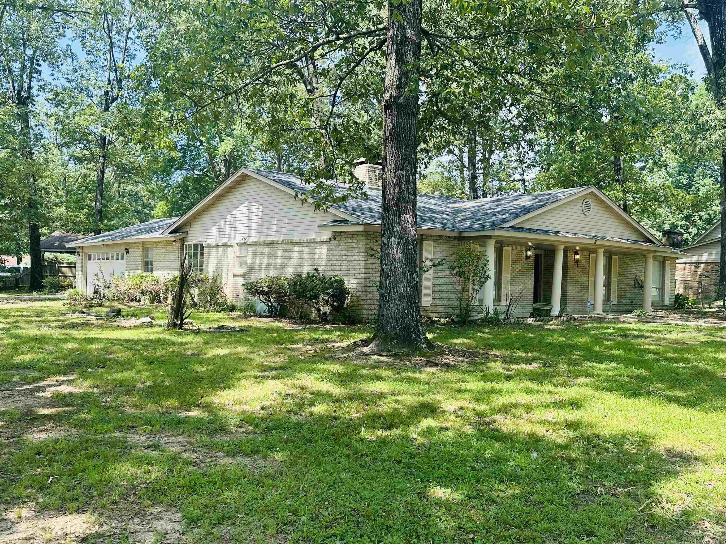 ALLENDALE - Residential