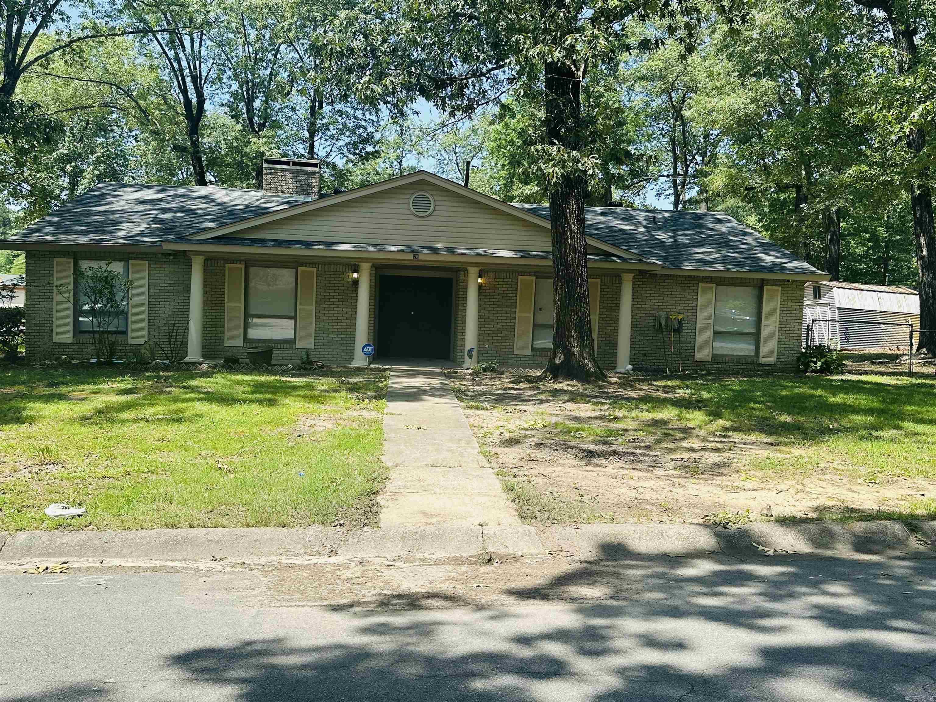 View Little Rock, AR 72209 property