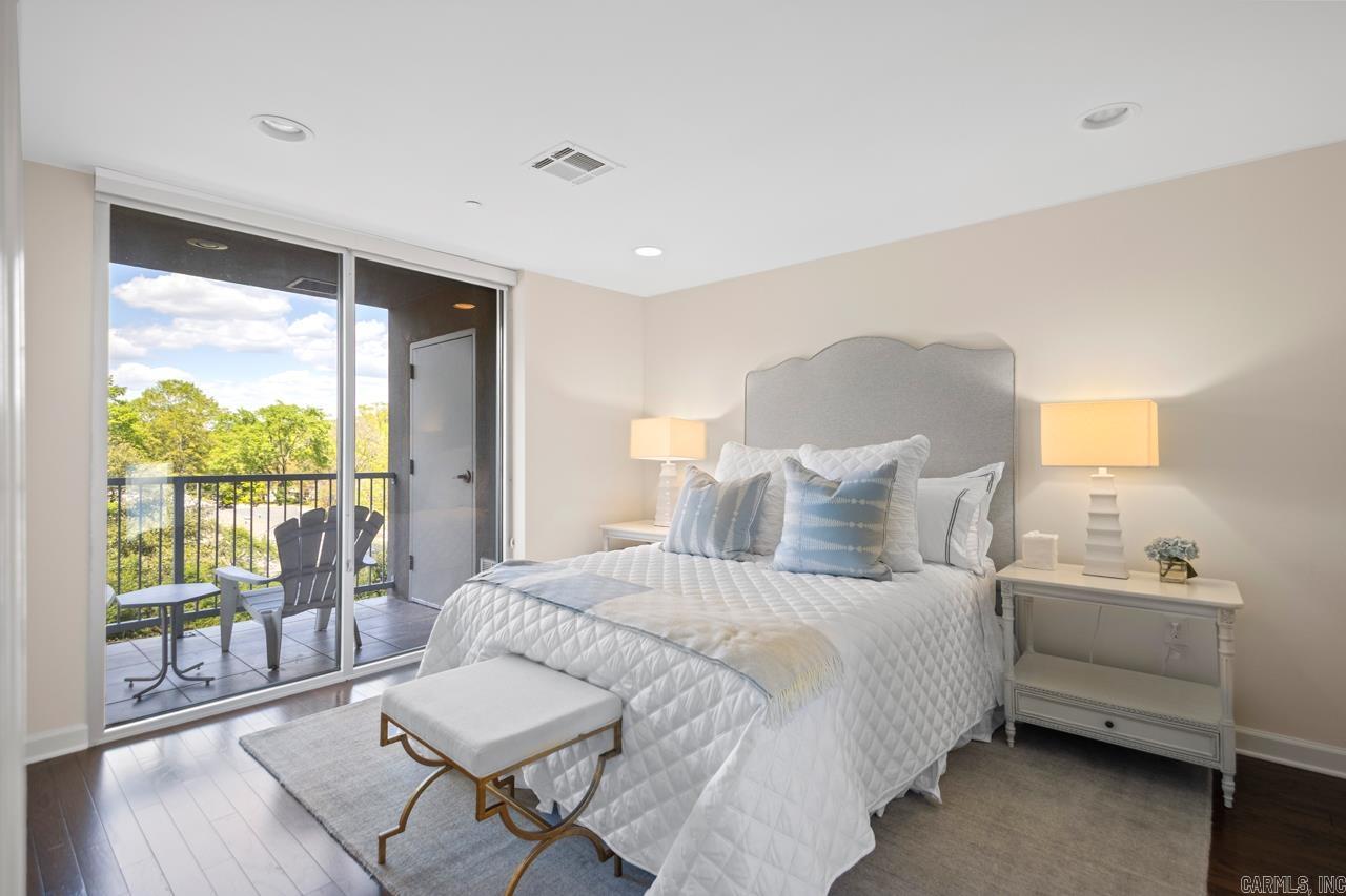 RIVIERA HPR - Residential