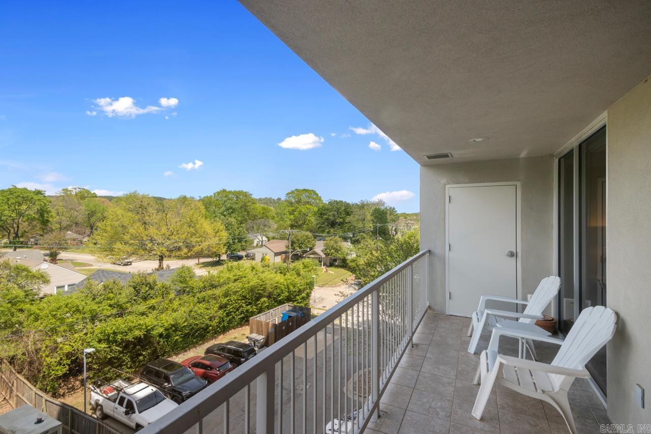 RIVIERA HPR - Residential