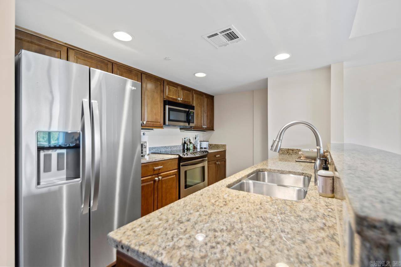 RIVIERA HPR - Residential