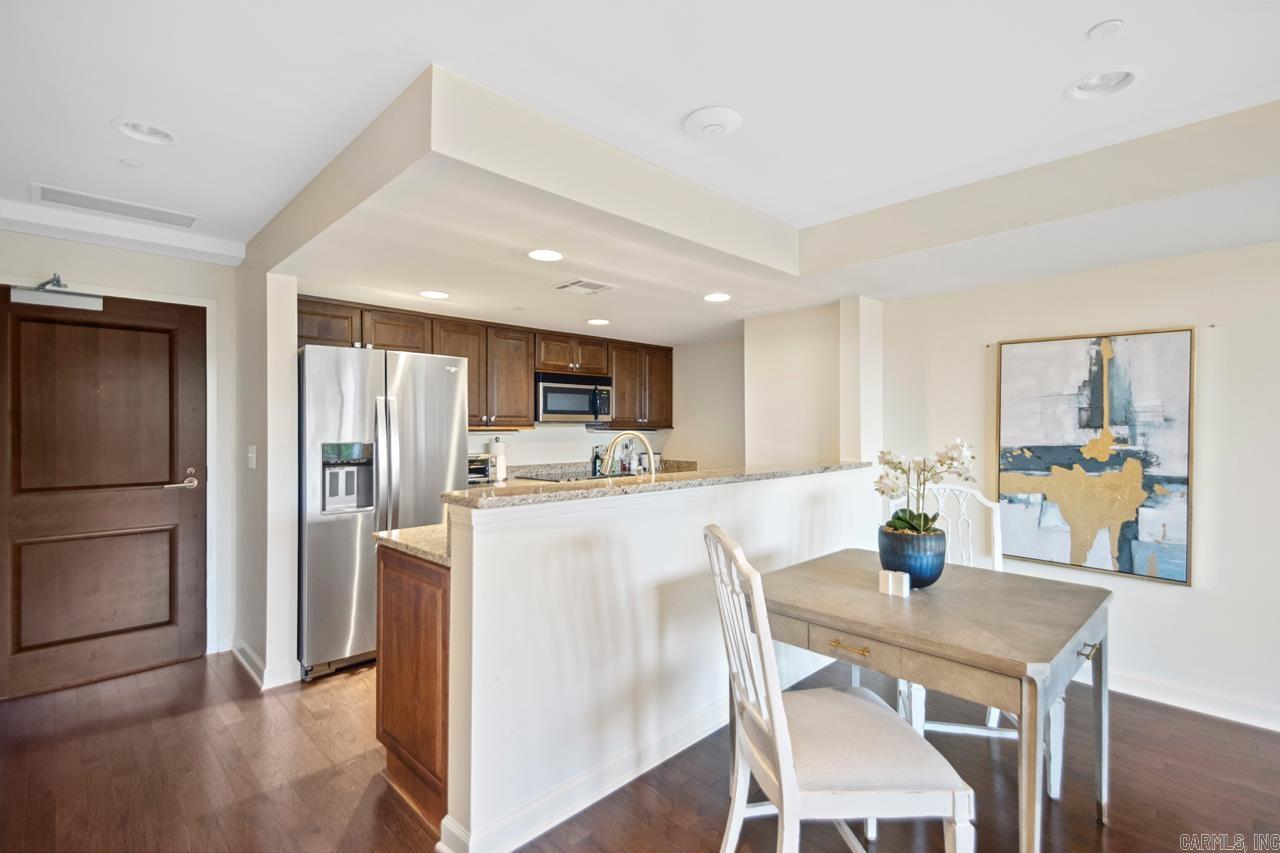 RIVIERA HPR - Residential