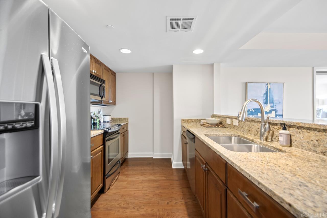 RIVIERA HPR - Residential