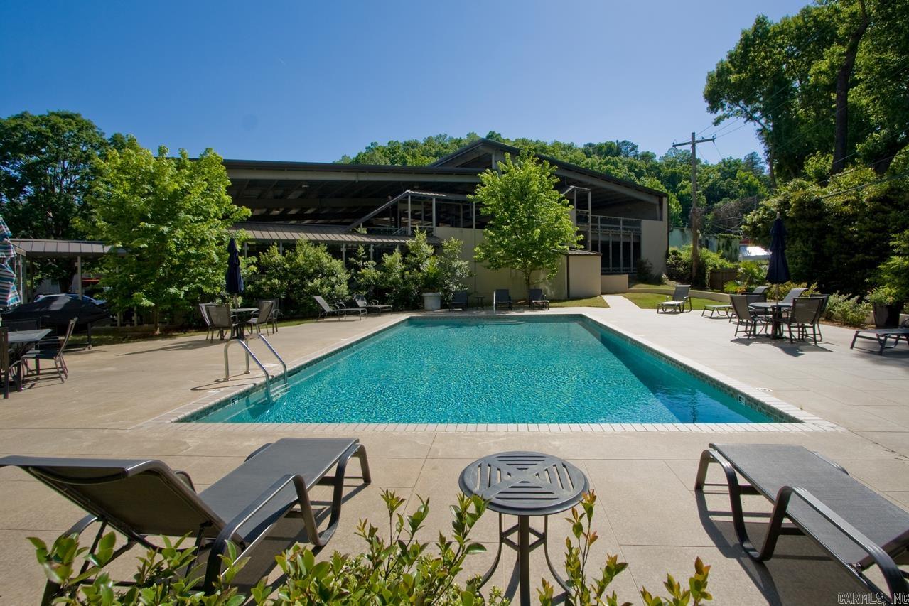 RIVIERA HPR - Residential