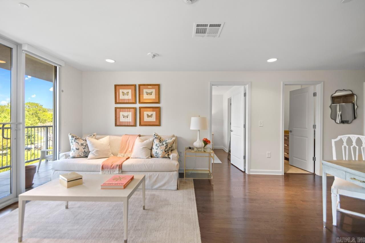 RIVIERA HPR - Residential