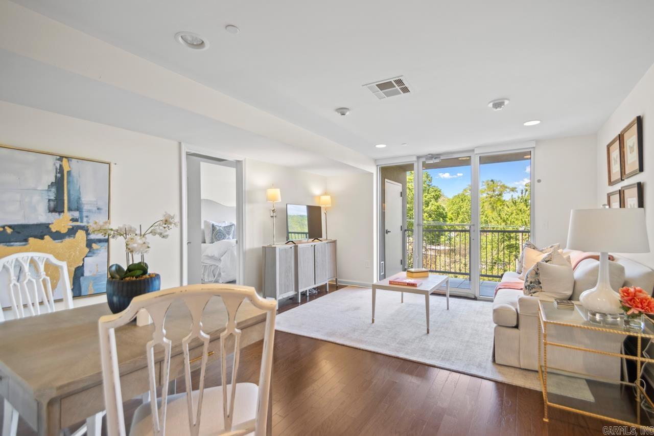 RIVIERA HPR - Residential