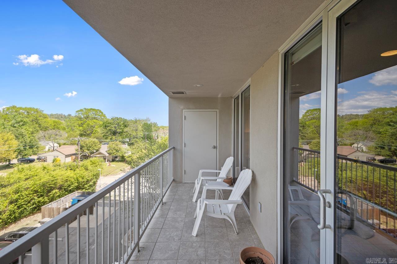 RIVIERA HPR - Residential