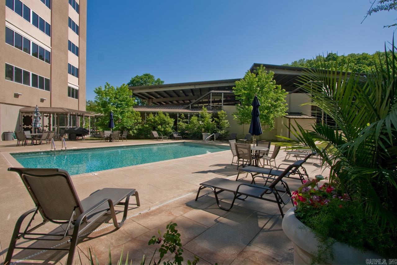 RIVIERA HPR - Residential
