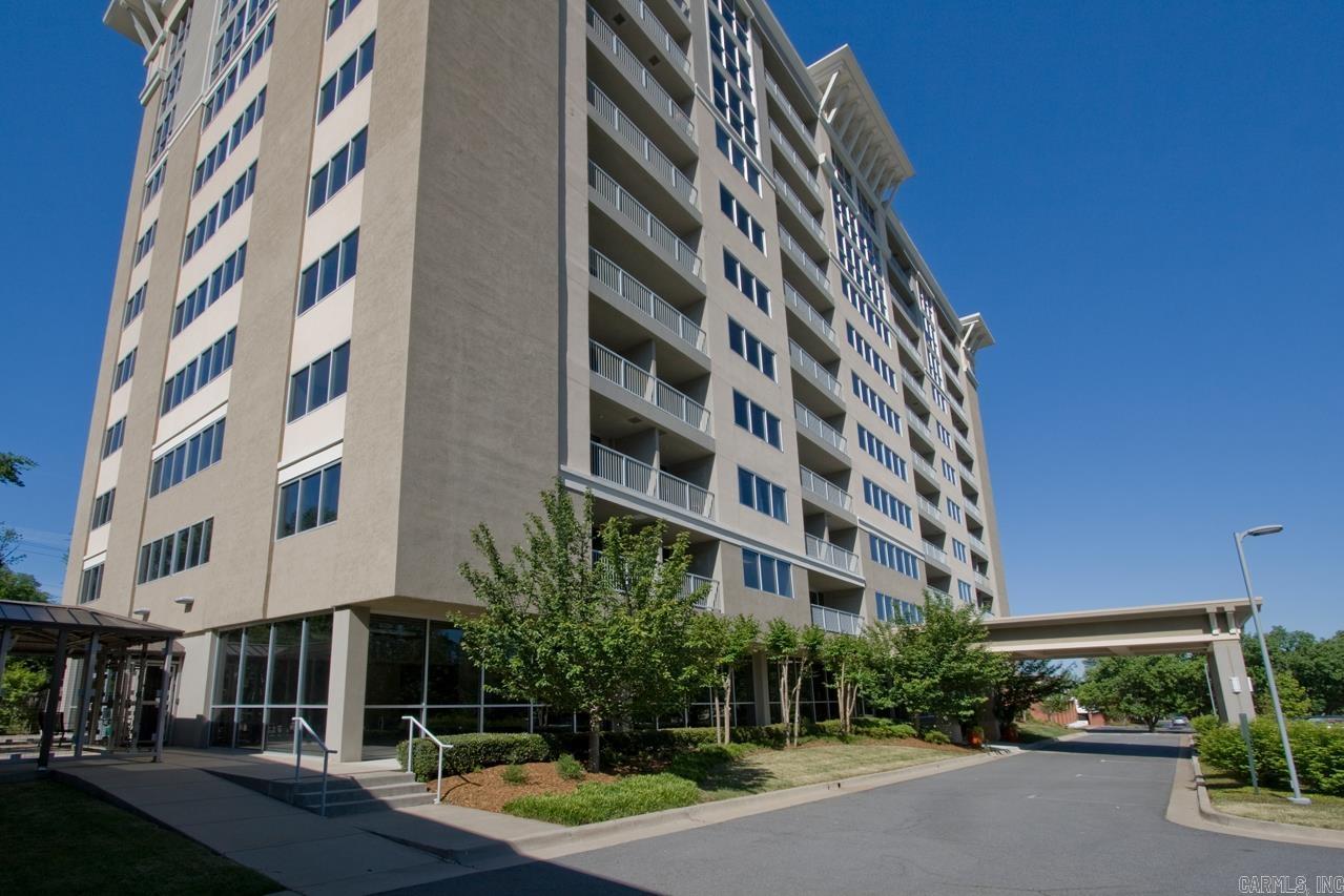 RIVIERA HPR - Residential