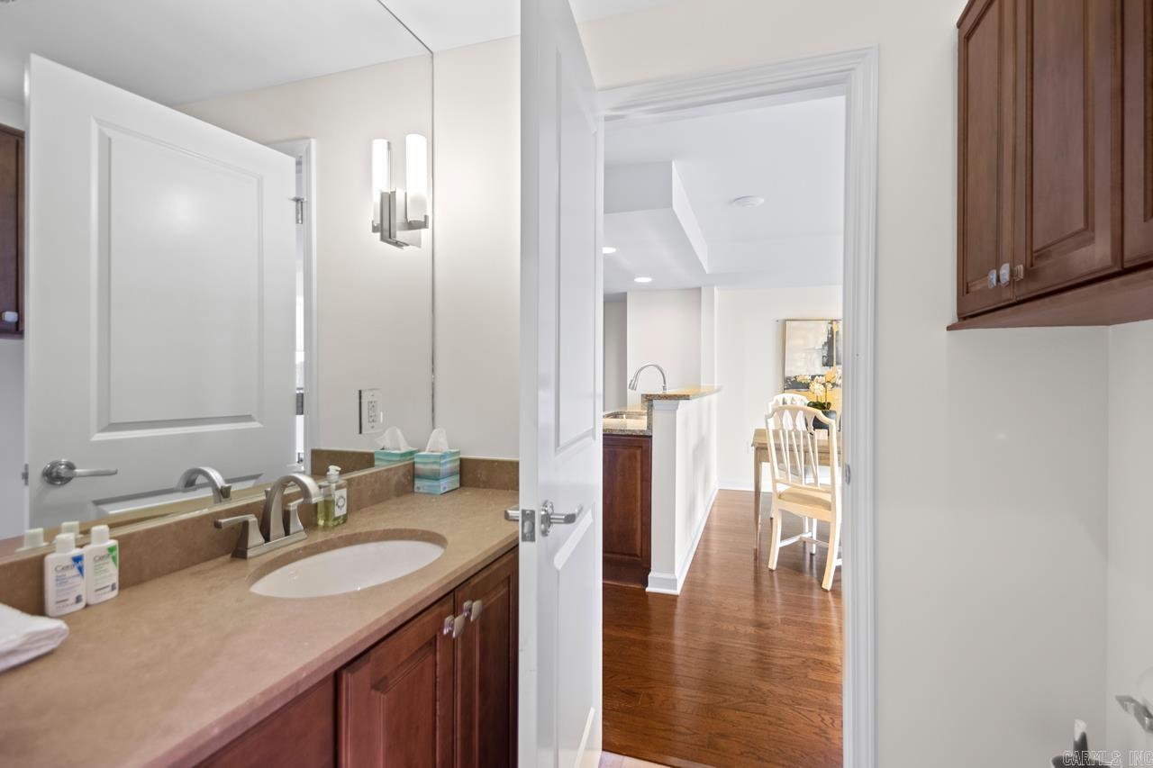 RIVIERA HPR - Residential