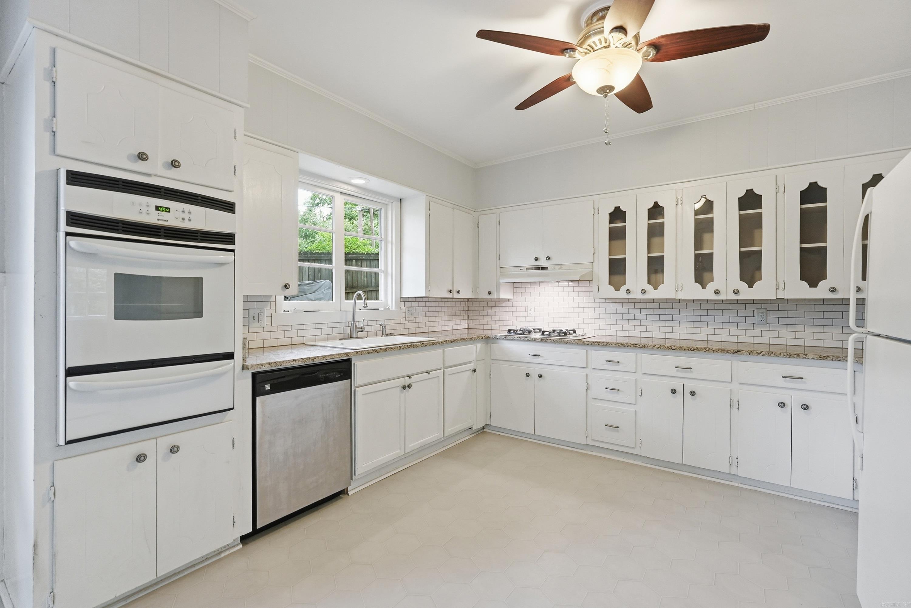 Pulaski Heights - Residential