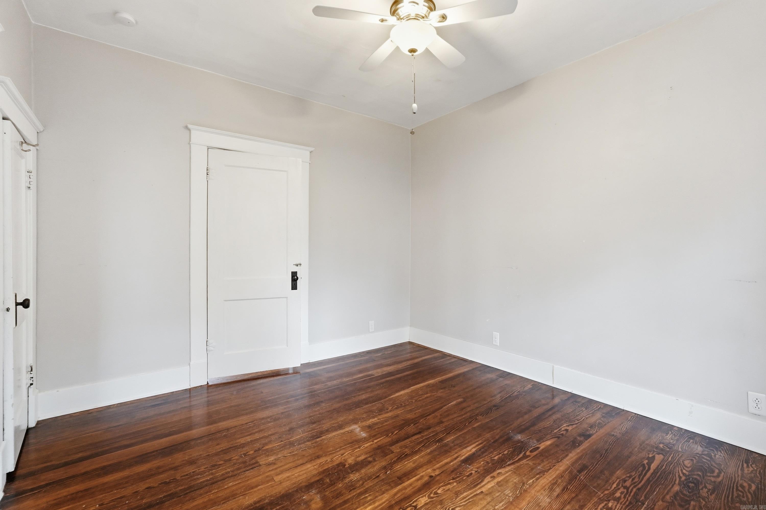 Pulaski Heights - Residential