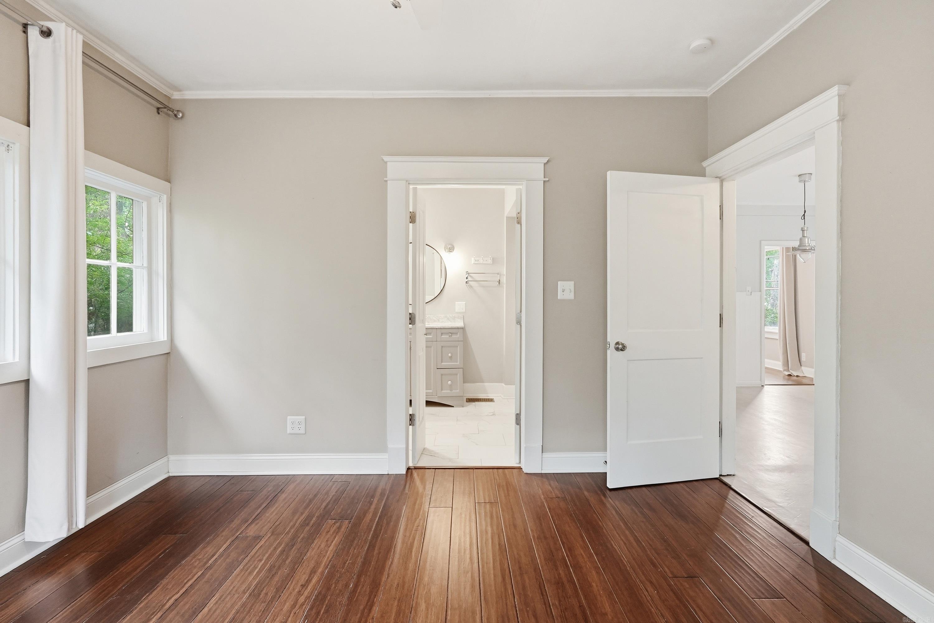 Pulaski Heights - Residential