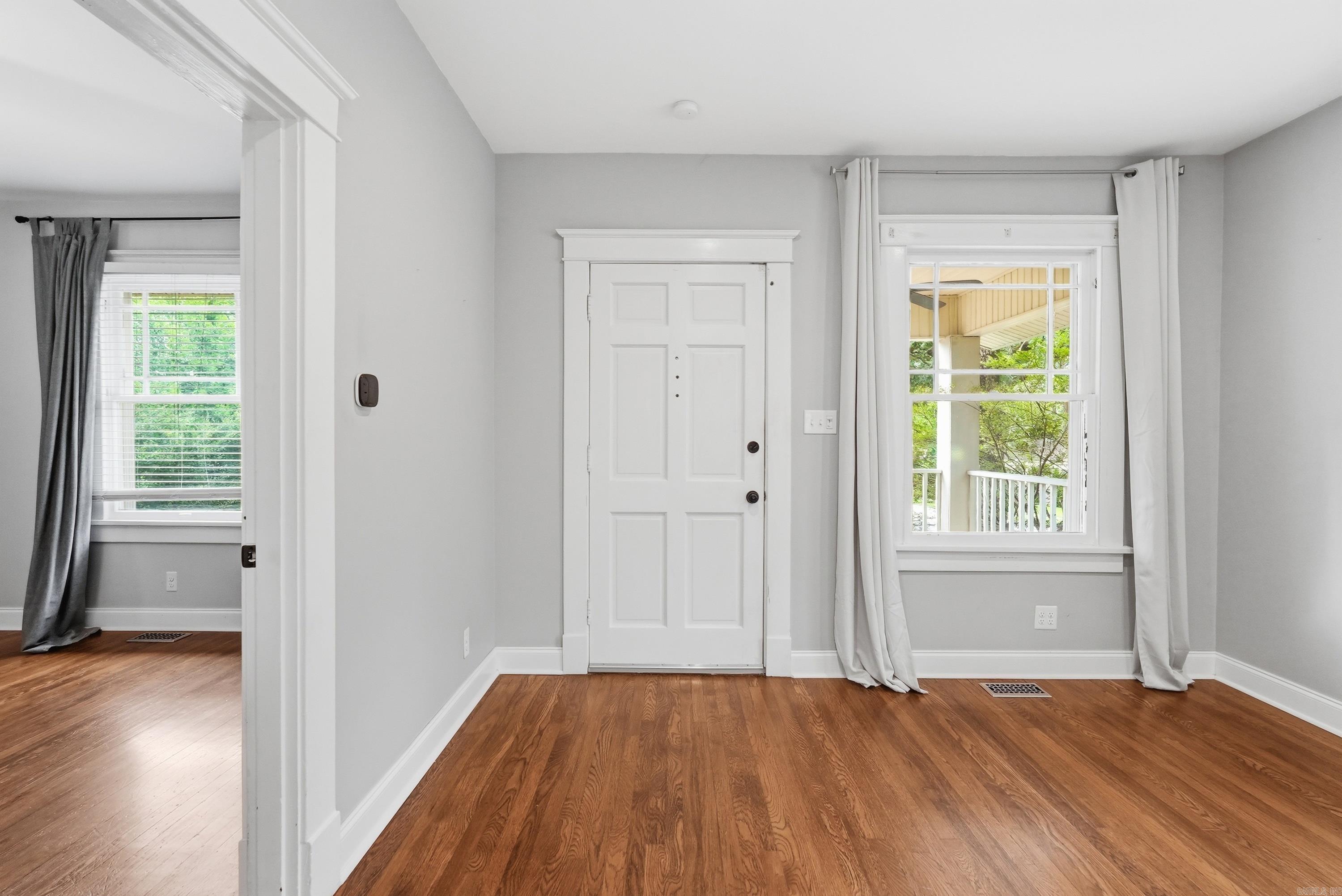 Pulaski Heights - Residential