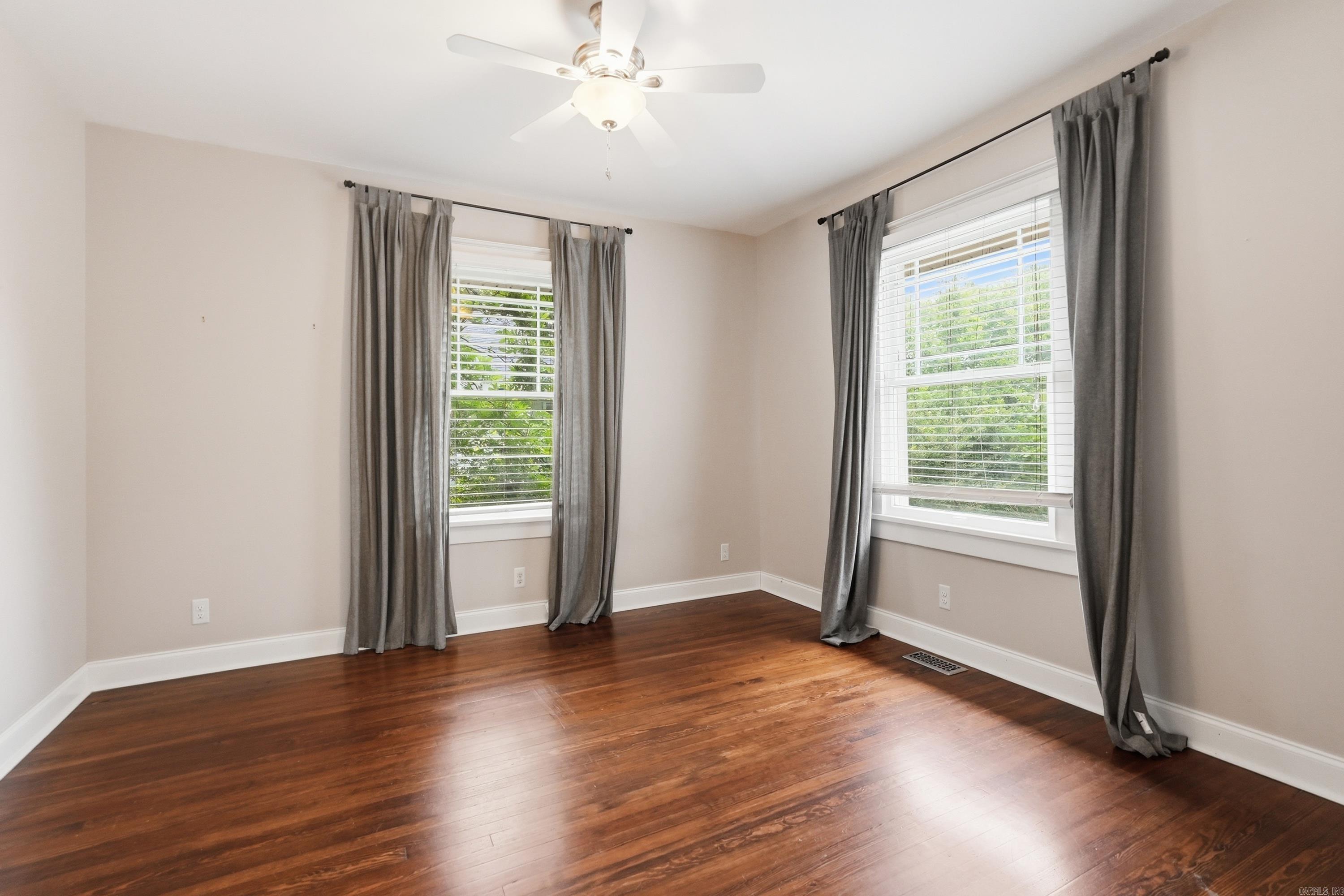 Pulaski Heights - Residential