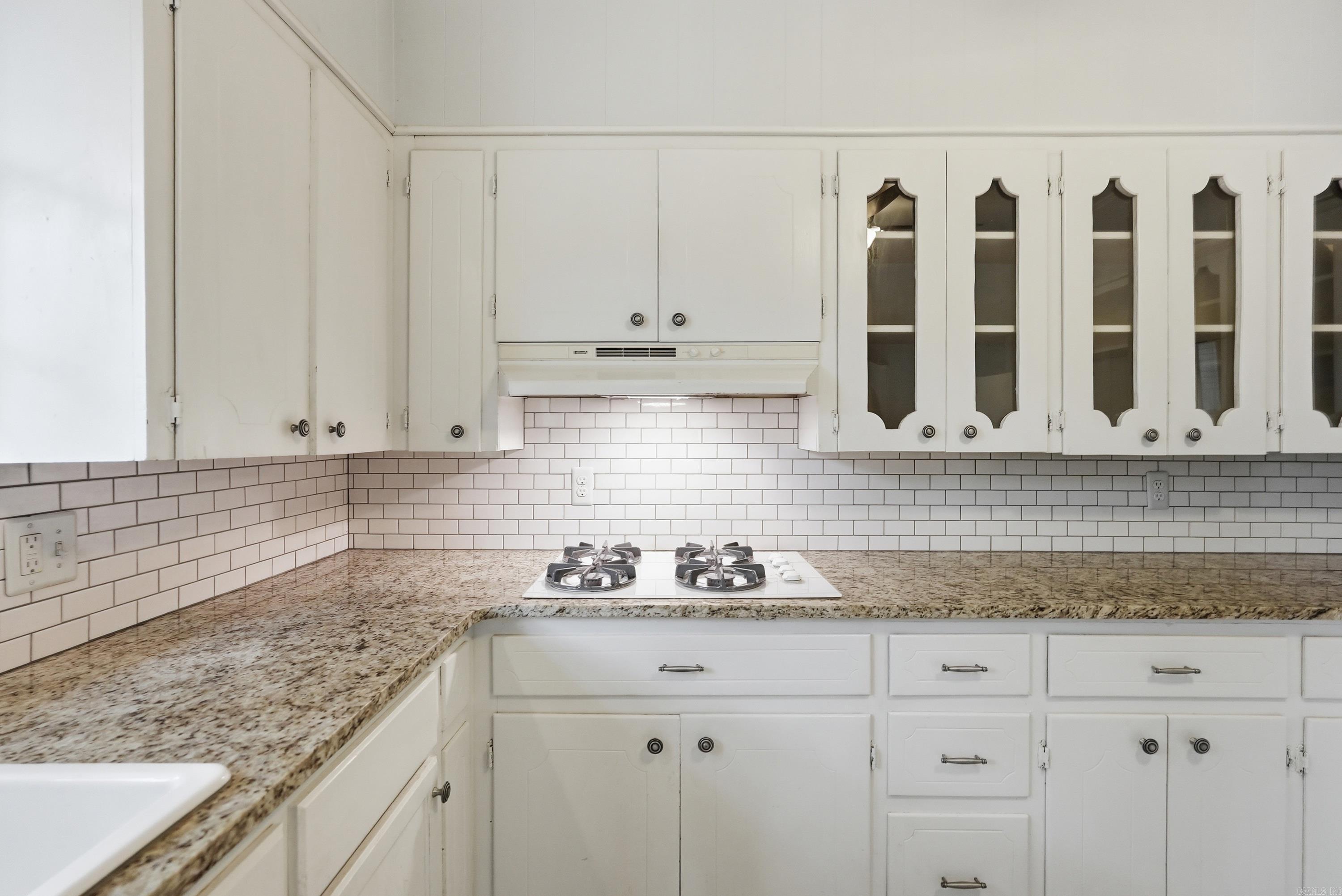 Pulaski Heights - Residential