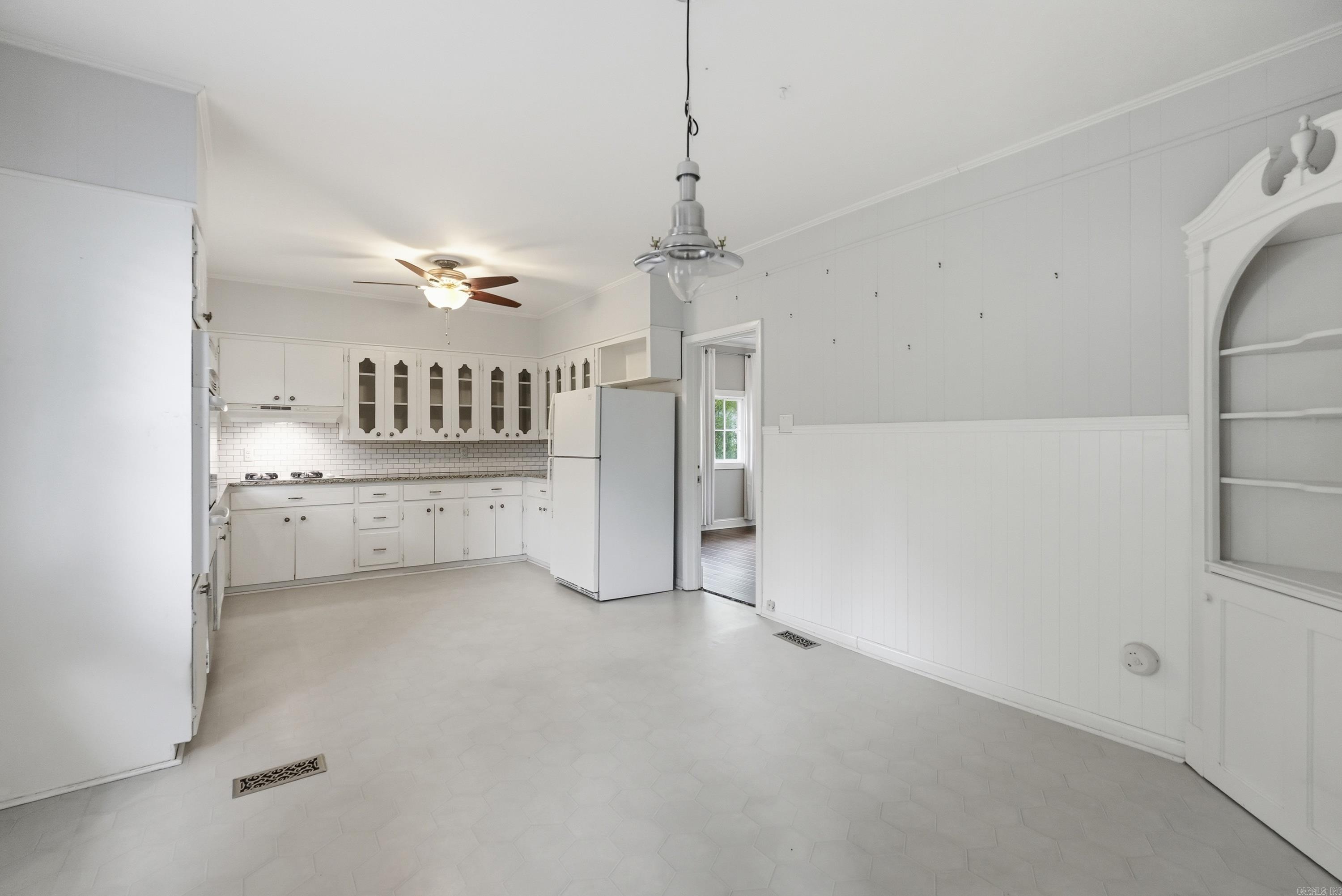 Pulaski Heights - Residential
