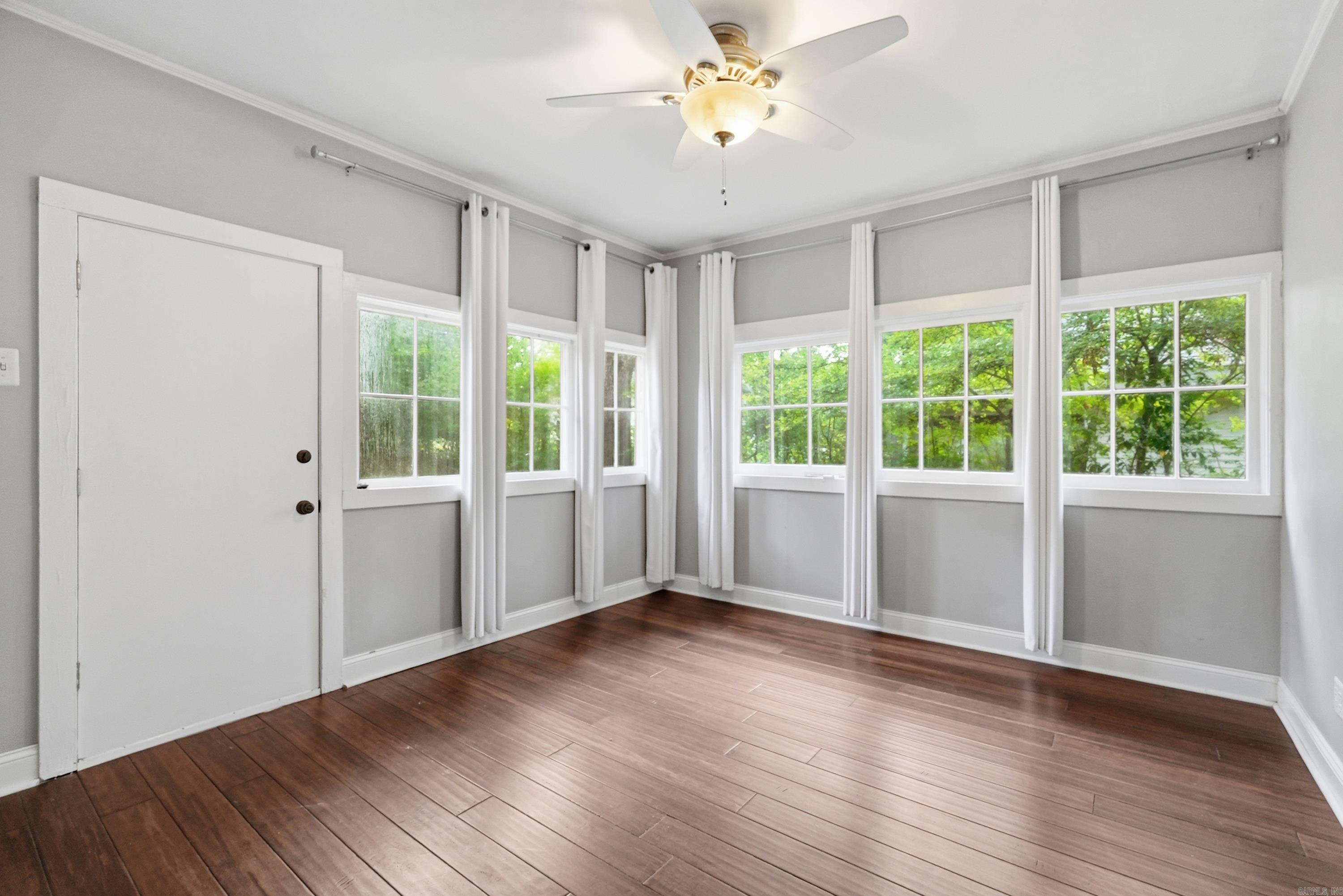 Pulaski Heights - Residential