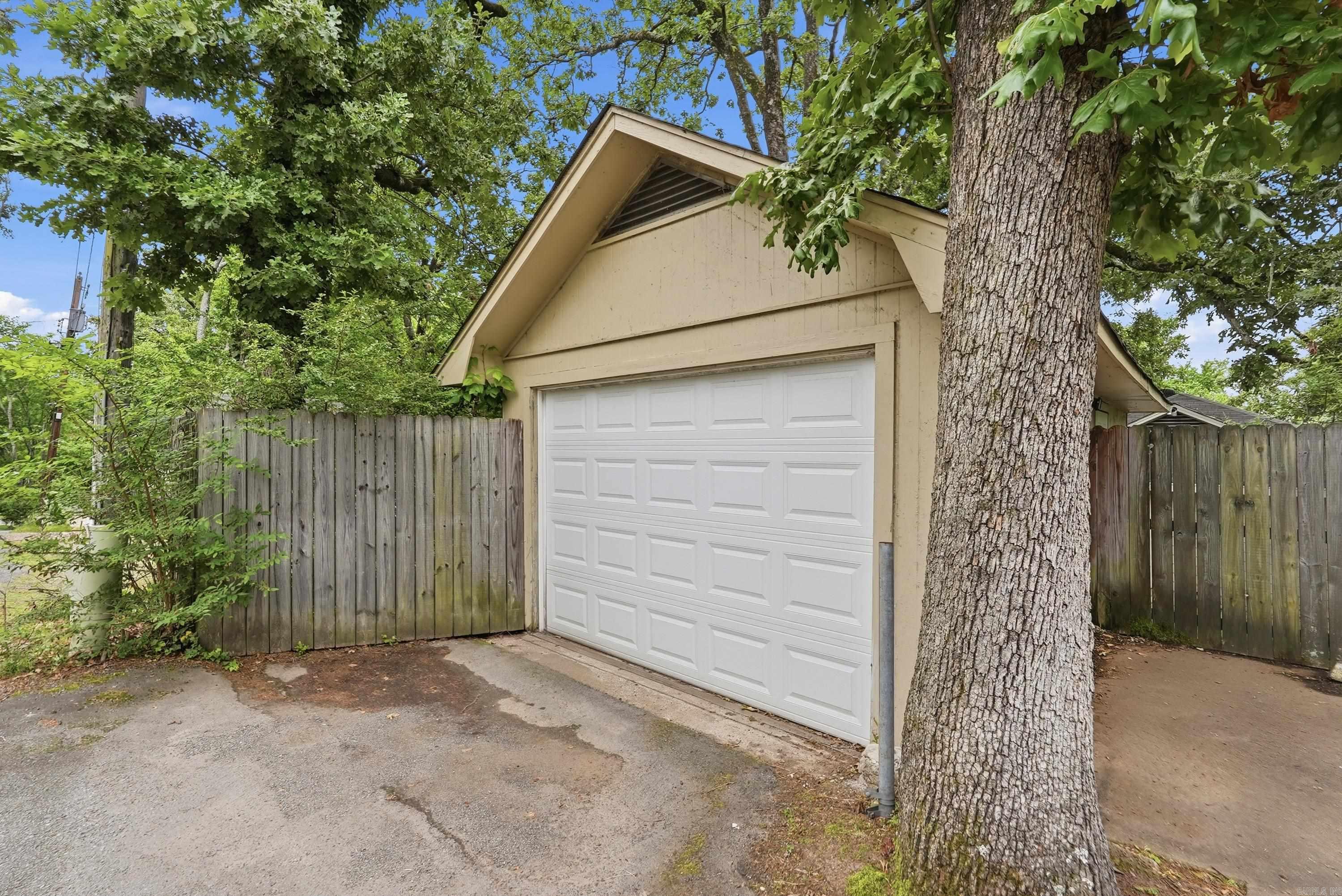 Pulaski Heights - Residential