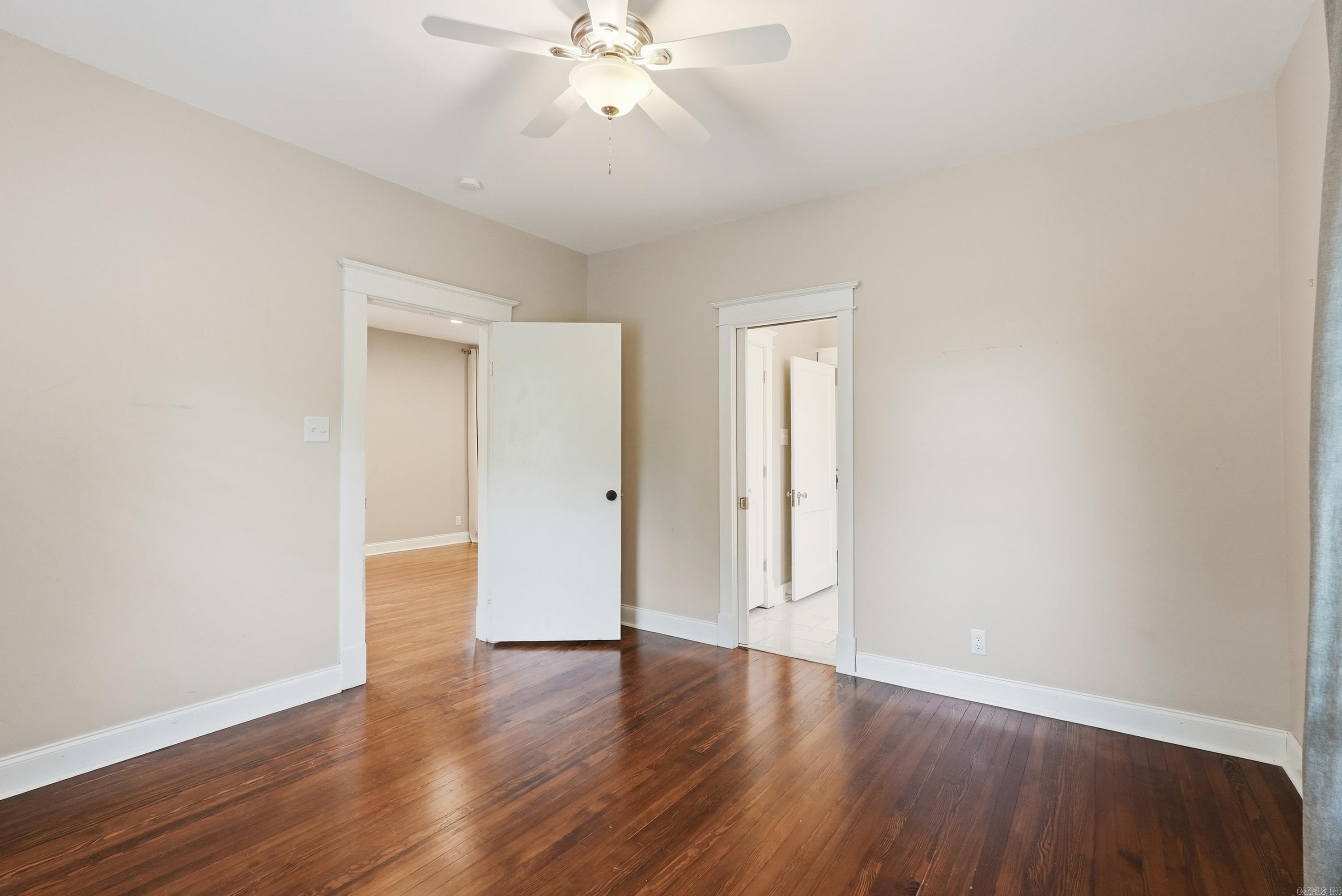 Pulaski Heights - Residential