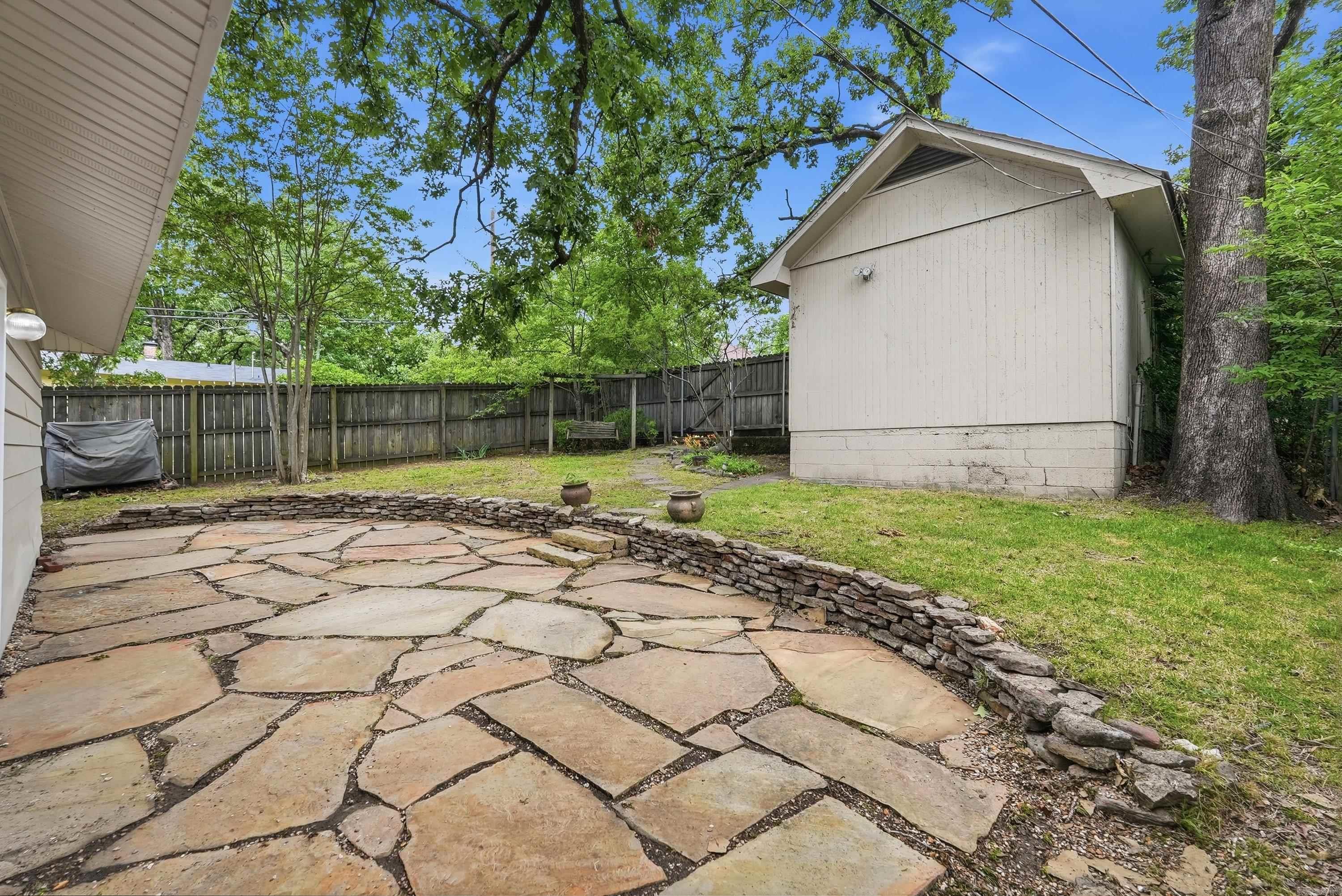 Pulaski Heights - Residential