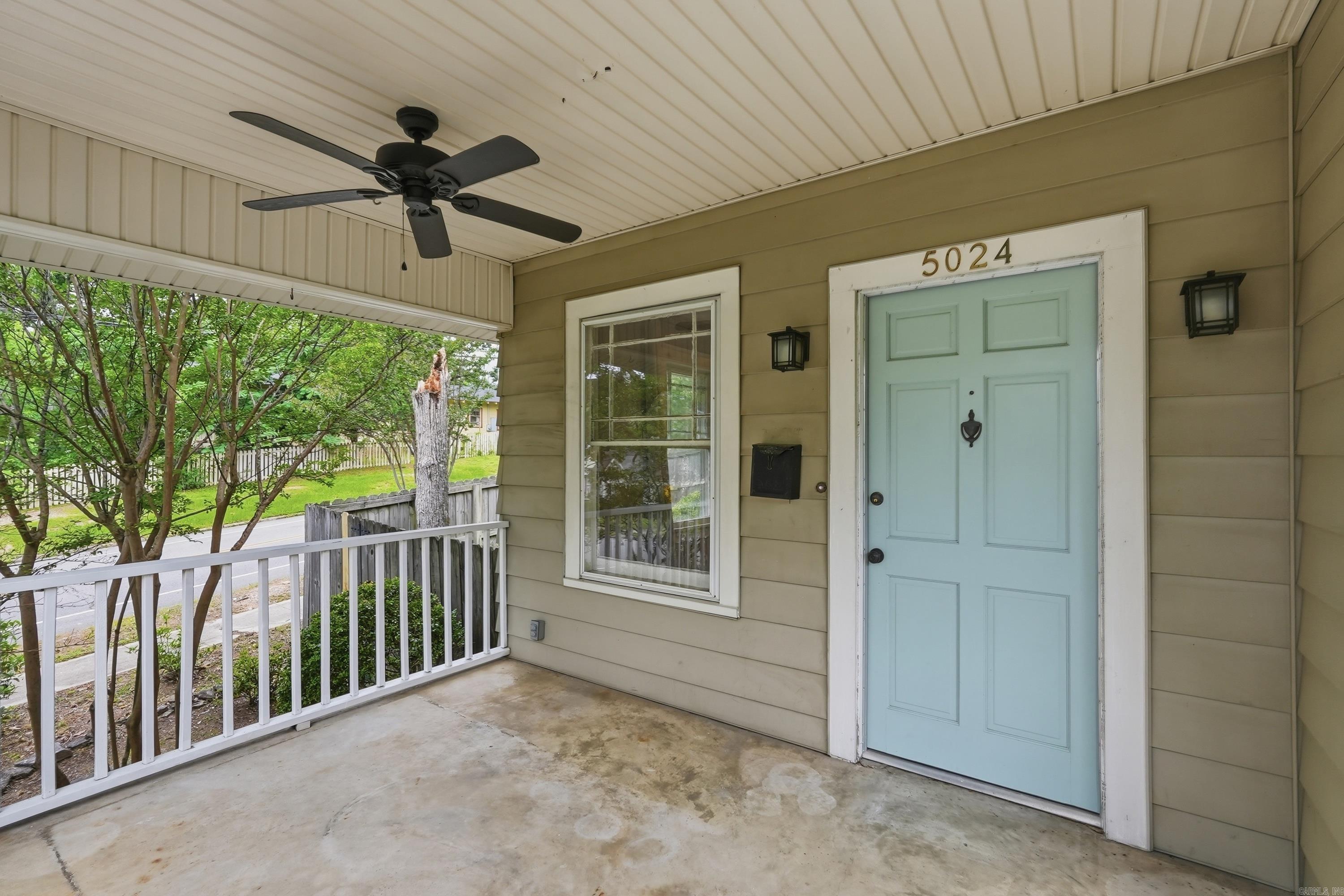 Pulaski Heights - Residential