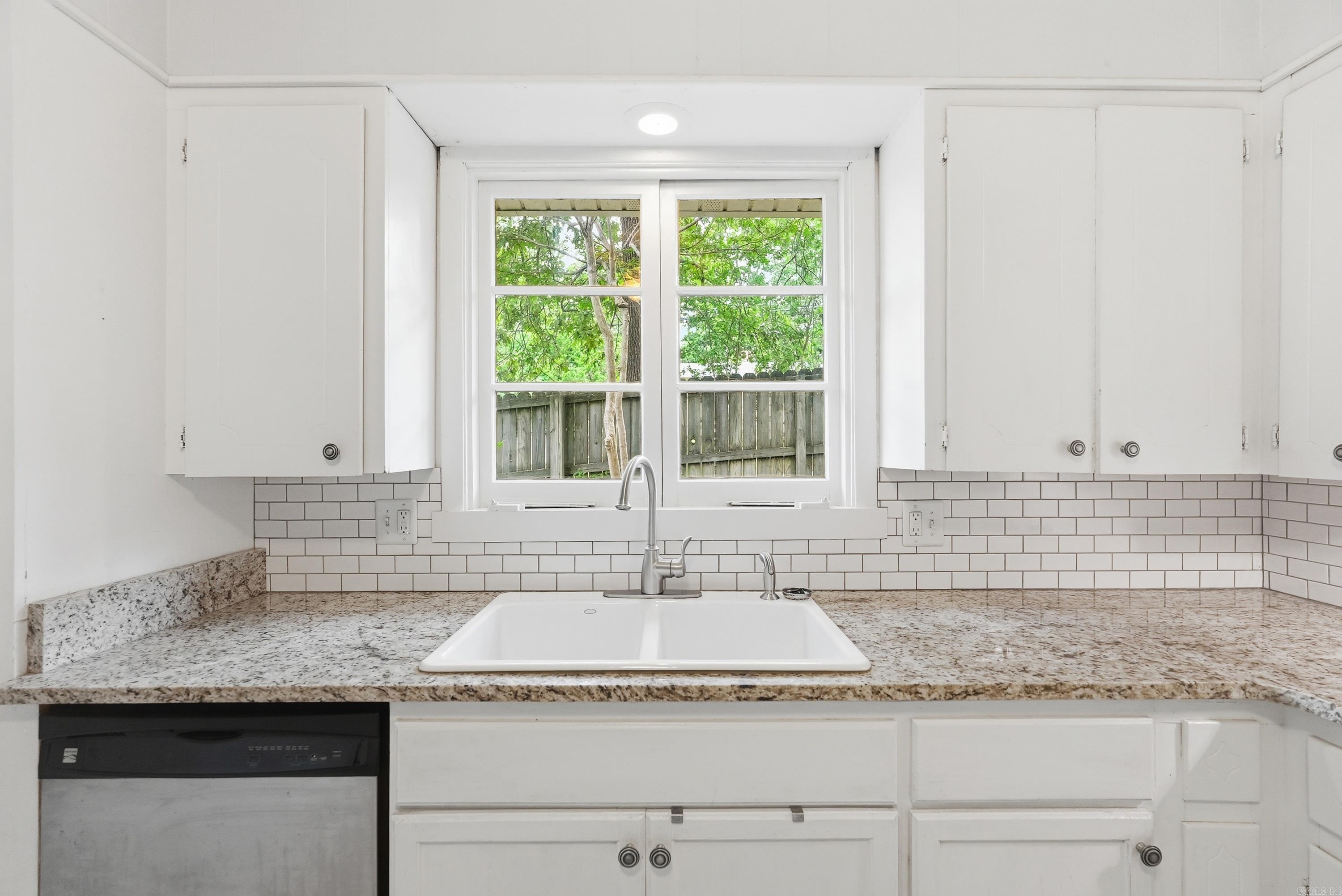 Pulaski Heights - Residential