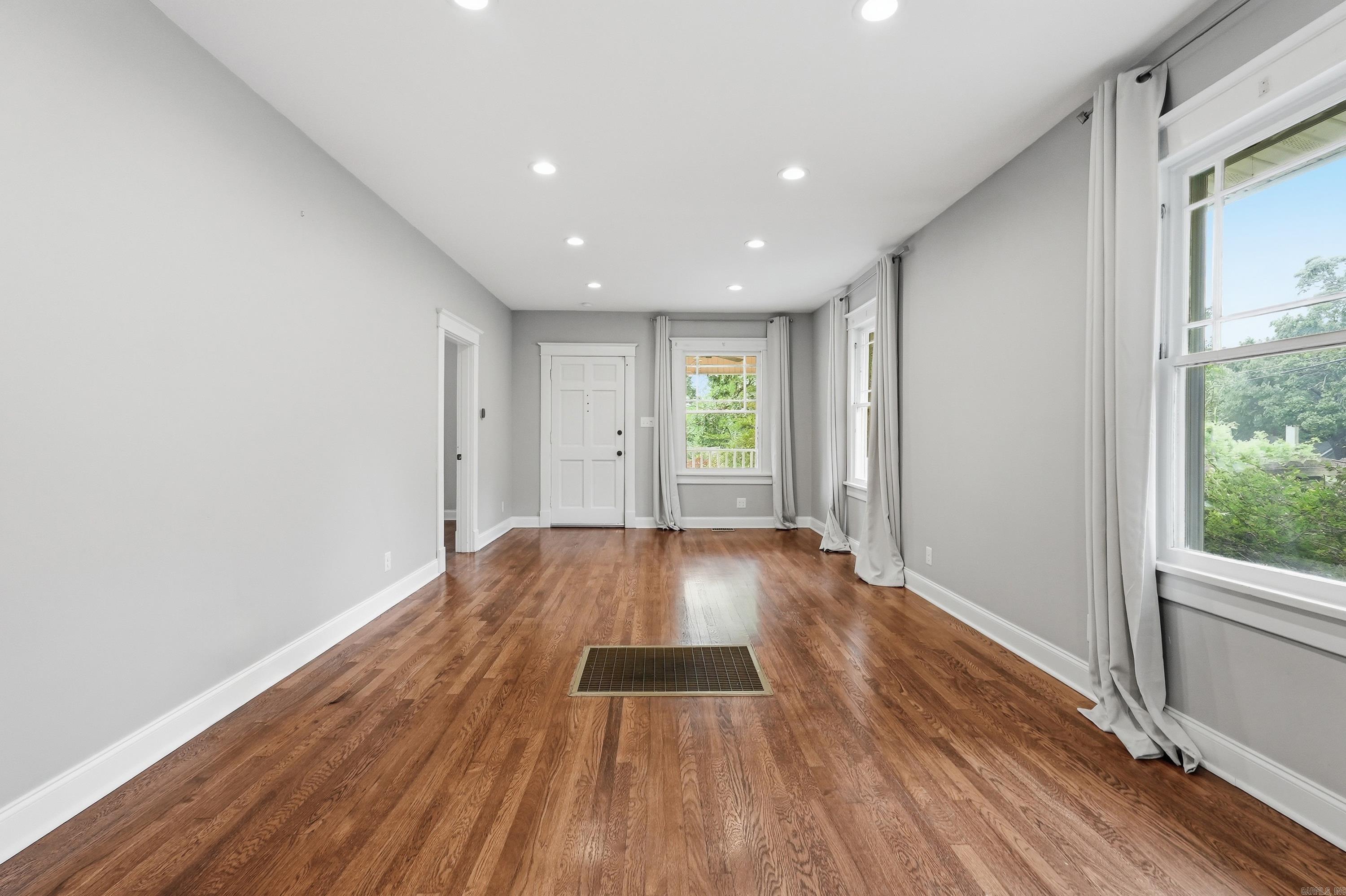 Pulaski Heights - Residential